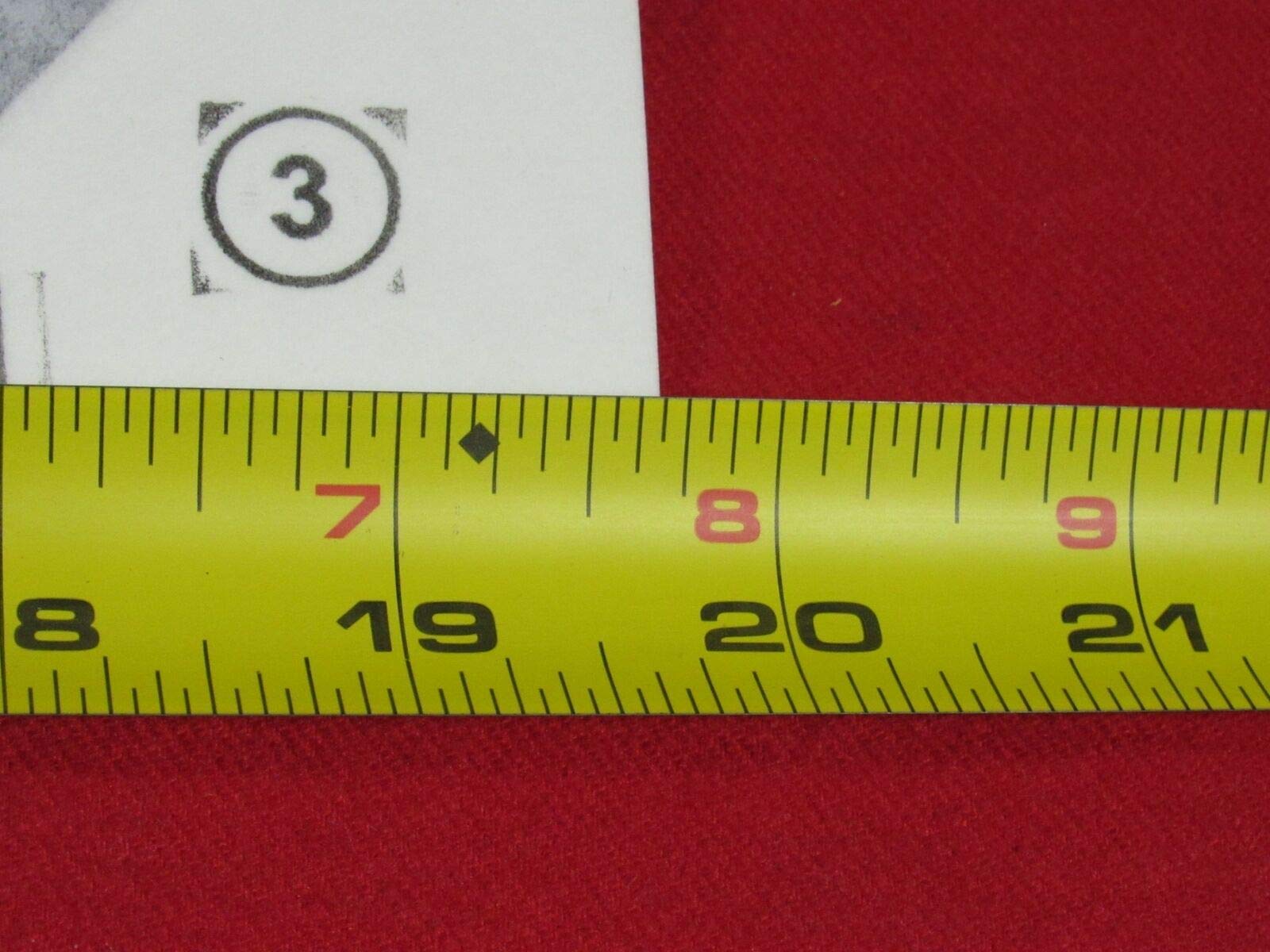 Box Side Decal