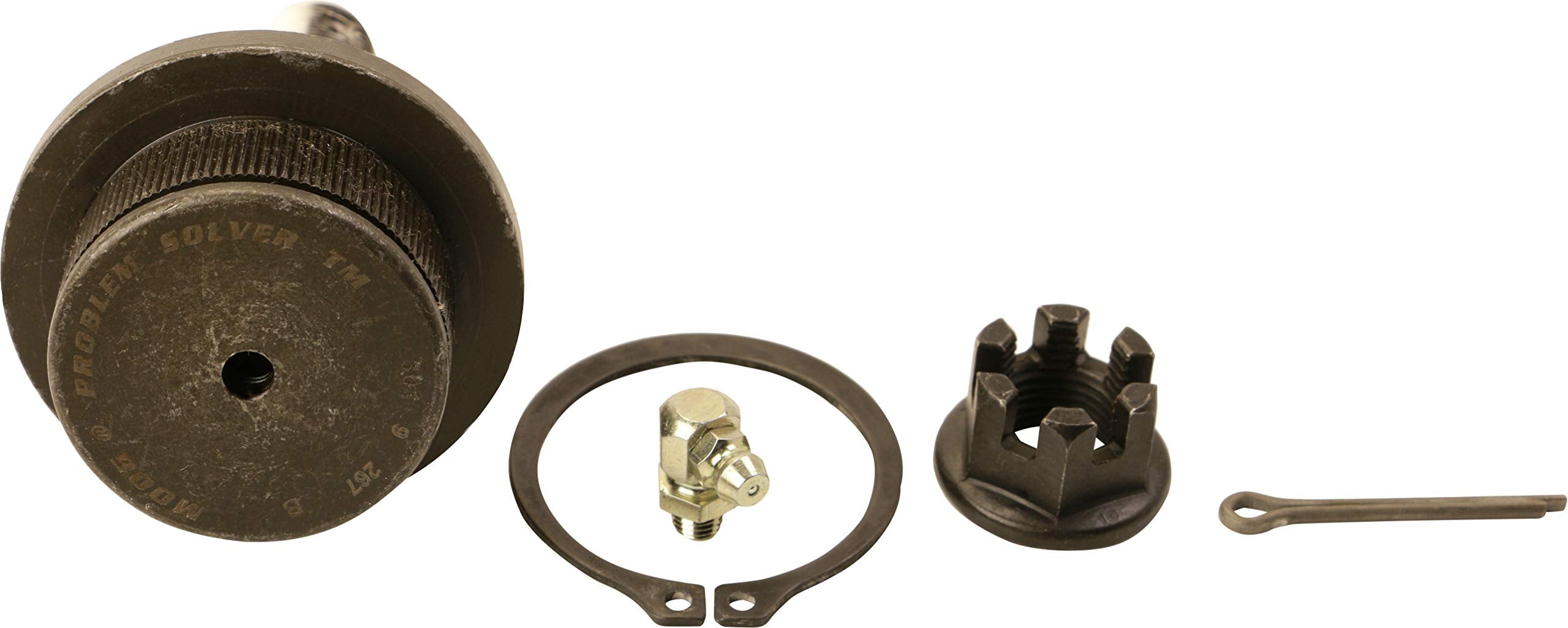 Moog K6541 Front Lower Suspension Ball Joint For Chevrolet Silverado 1500