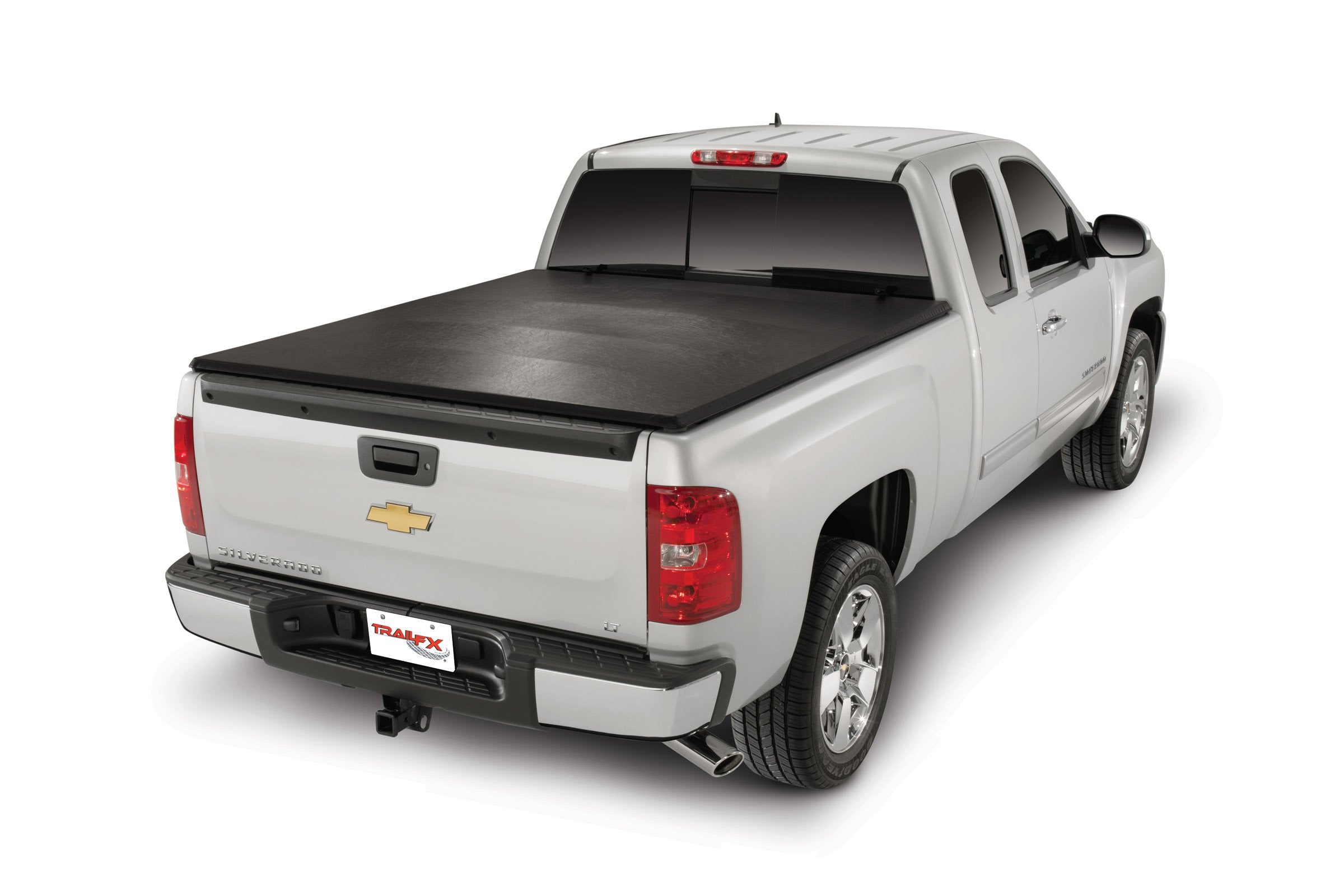 TFX TONNEAU Trailfx Cover 05-11 Dakota 5'3''