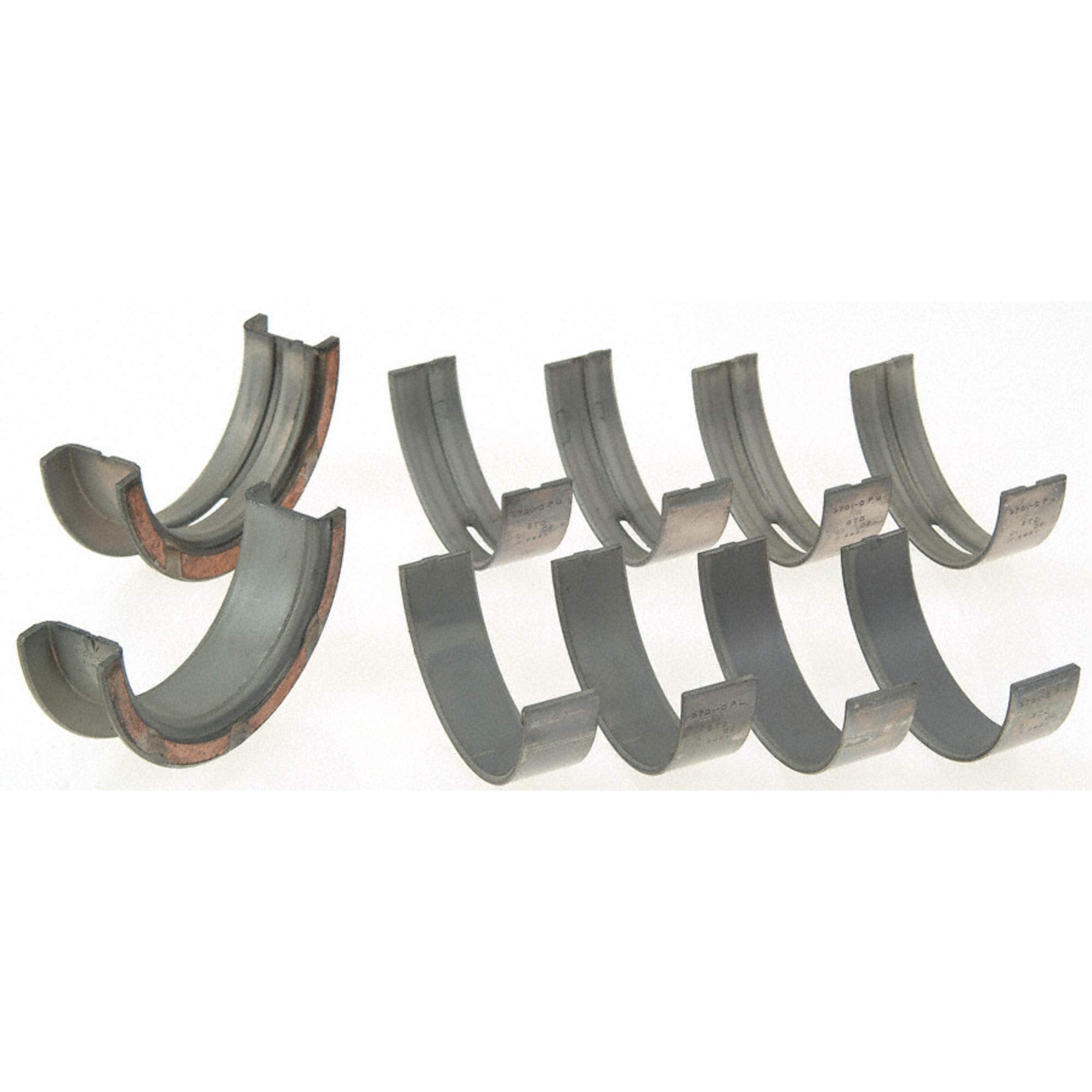 Sealed Power 5078M 10 Main Bearing Set