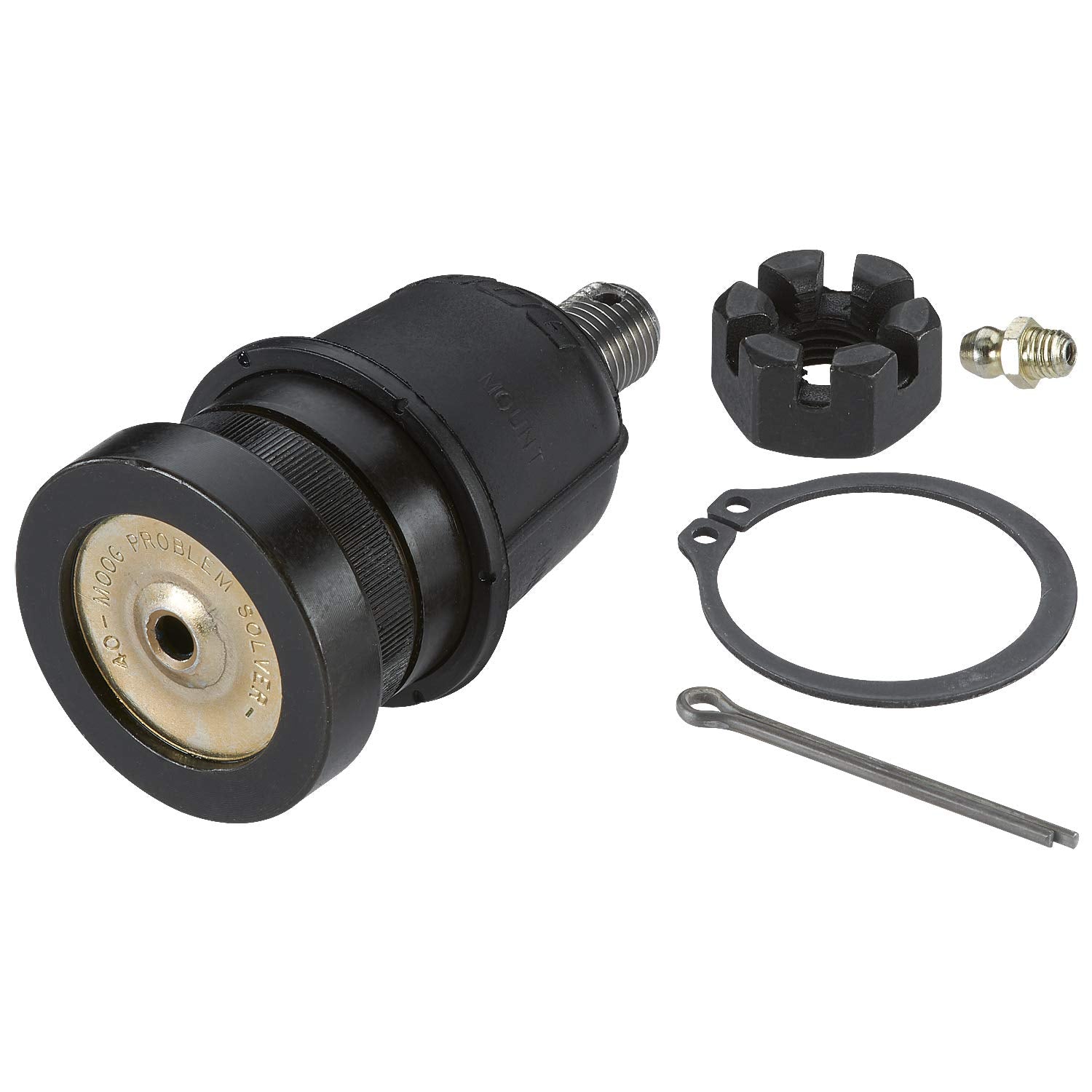 Moog K90255 Front Upper Suspension Ball Joint For Toyota Tundra