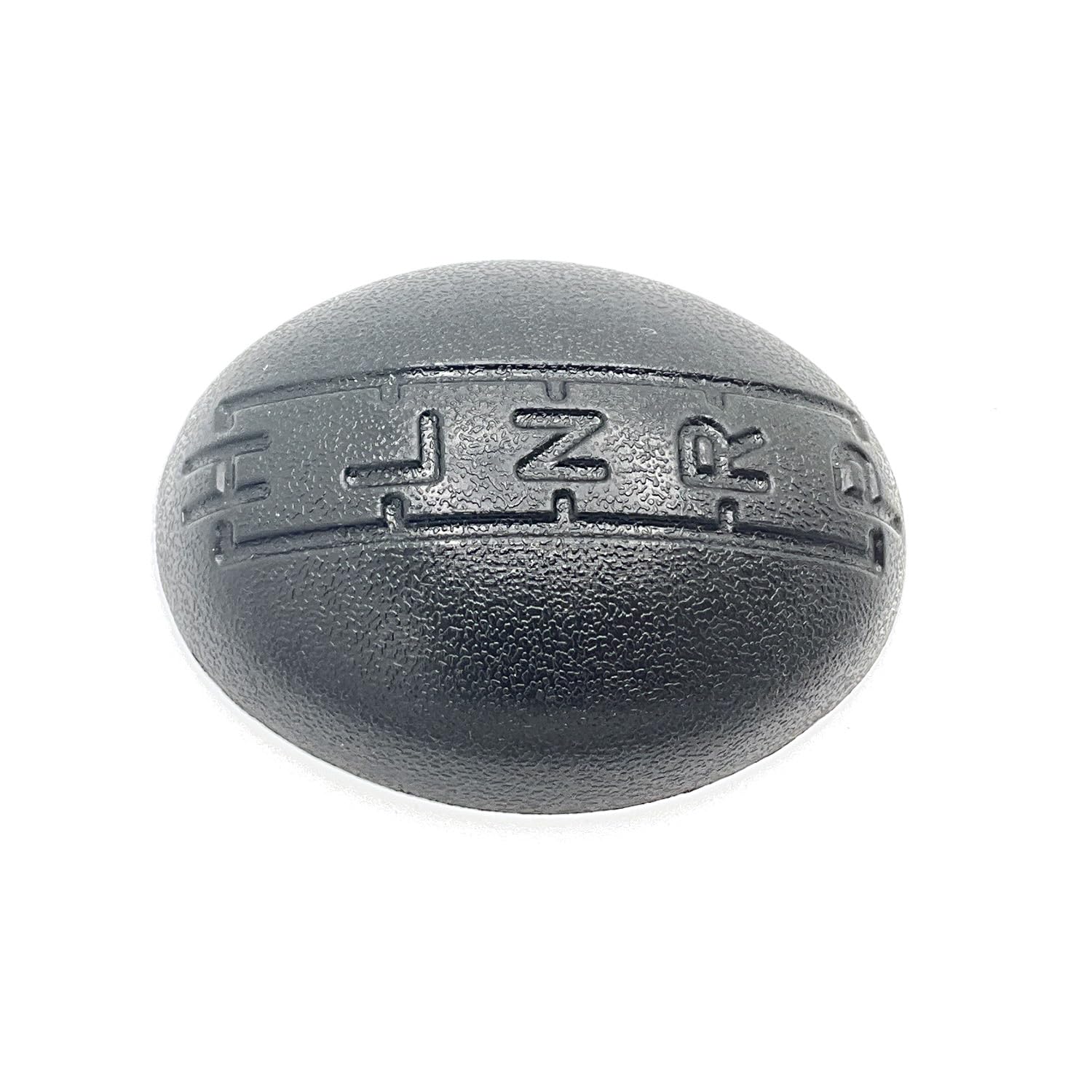Polaris Ranger Shift Knob Cover - Genuine OEM Part 5412003, Black, Alloy Steel, Qty 1