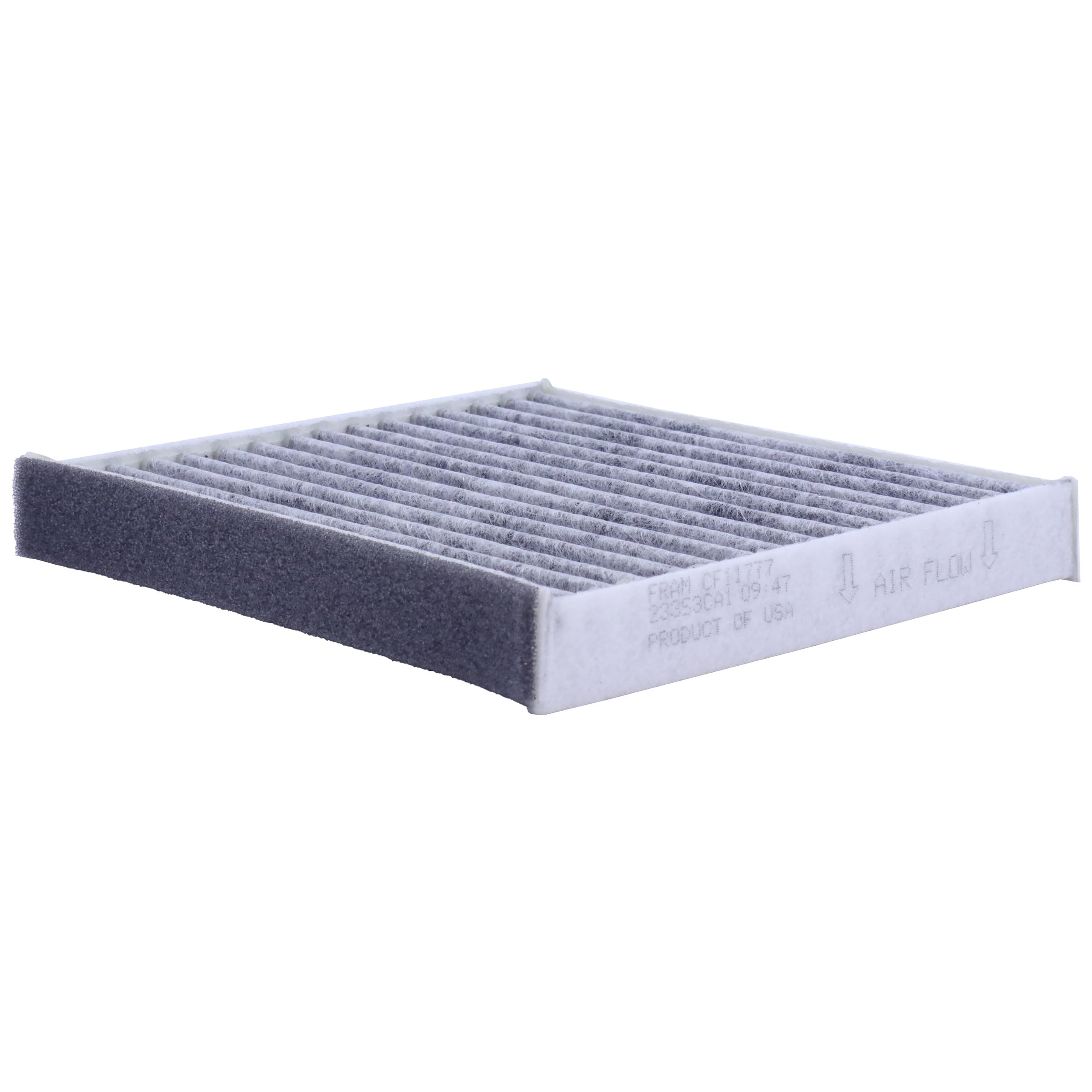 Fram Fresh Breeze Cabin Air Filter With Arm & Hammer Baking Soda, Cf11777 For Select Jeep Vehicles, (Pack Of 1)