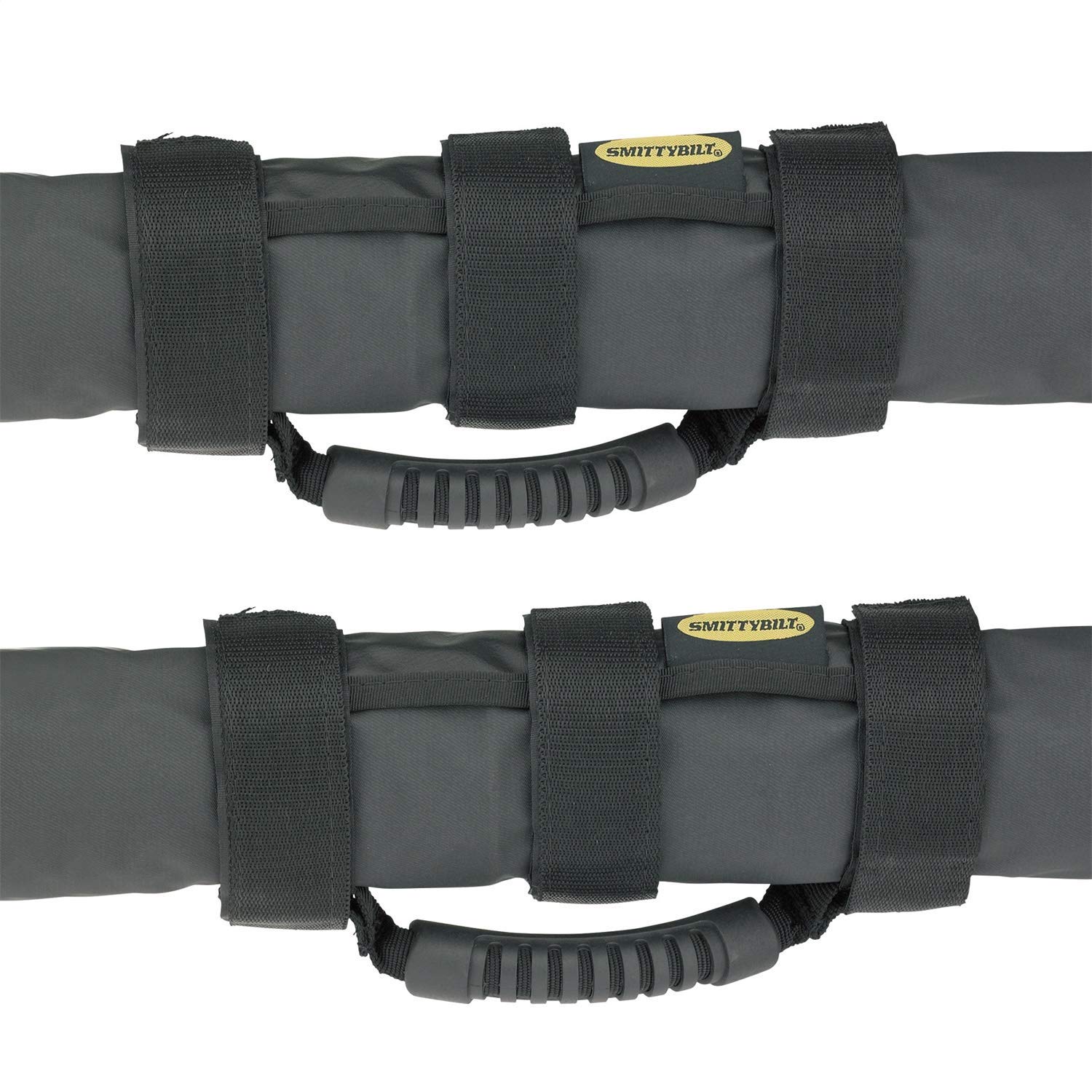 Smittybilt Cj Tj Yj Wrangler Extreme Sport Roll Bar Grab Handles