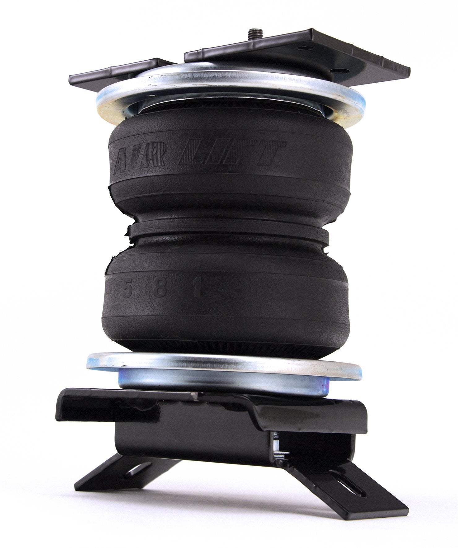 Air Lift 57272 Loadlifter 5000 Air Suspension Kit