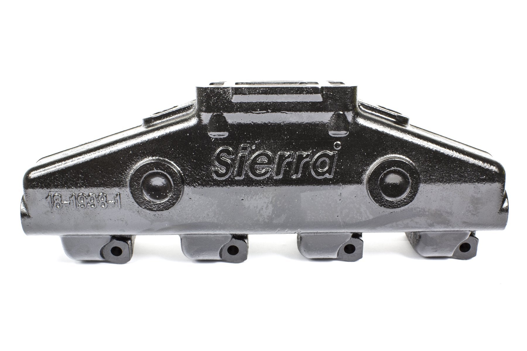 Sierra Manifold 18-1998-1, White