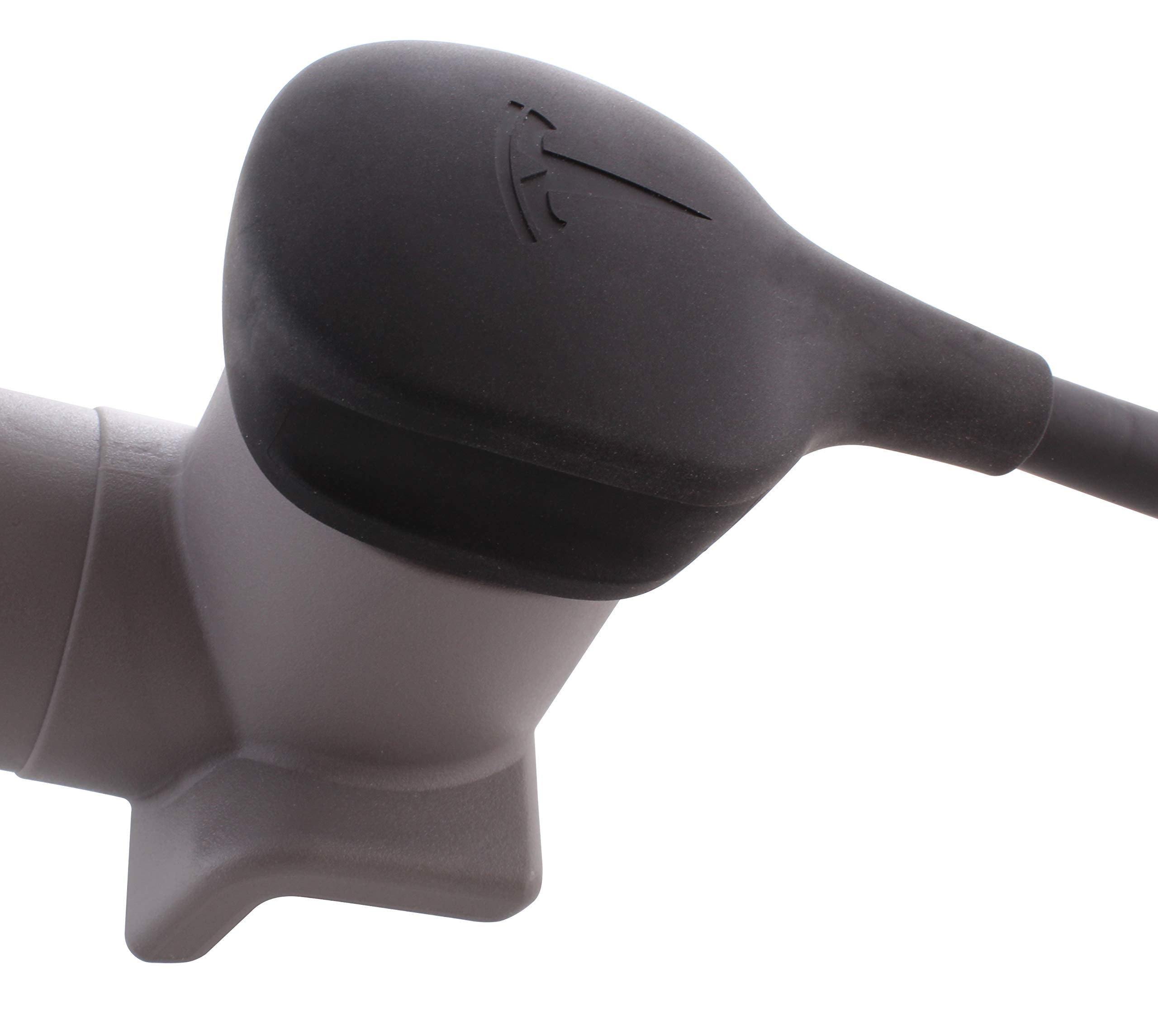 Ac Works Ev Charging Adapter For Tesla Use (6-50 50A 250V Welder To Tesla)