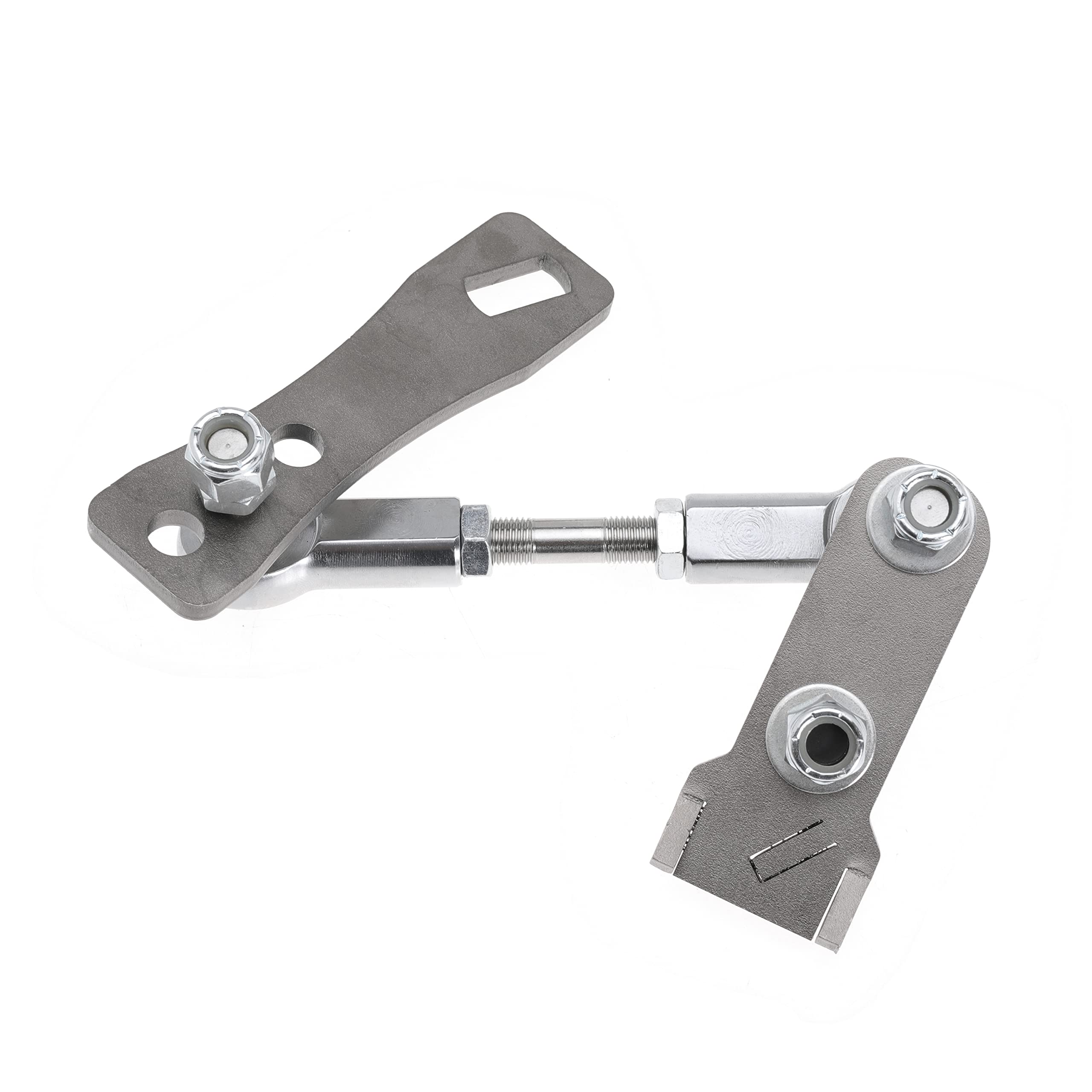 Transfer Case Linkage kit Compatible with Jeep for Cherokee XJ for Comanche MJ 1986-2001, Does Not Fit Grand Cherokee (ZJ or WJ)