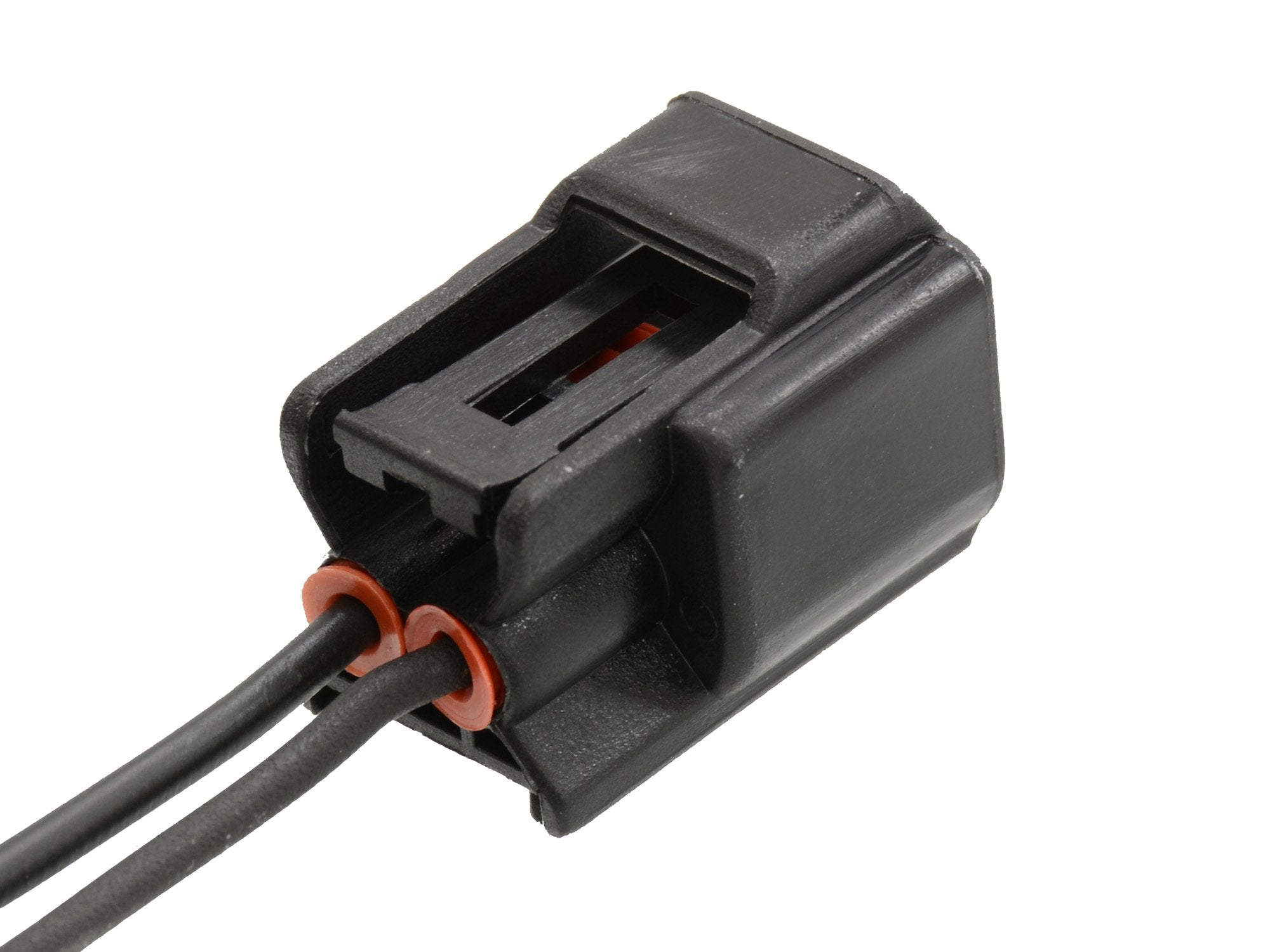 Michigan Motorsports Modular Ignition Coil Harness Connector Fitment For Ford 4.6L 5.4L 6.8L Mustang Svt F150 F250 E150 Applicat