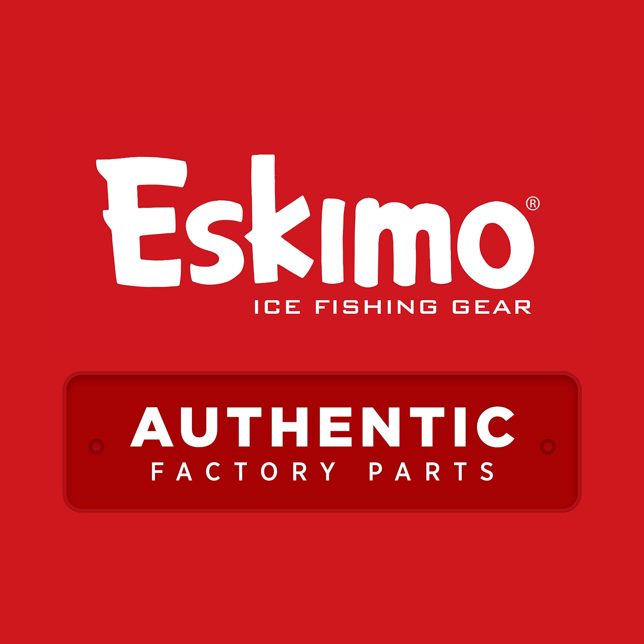 Eskimo Or Earthquake 4825 Viper Replacement Throttle Trigger