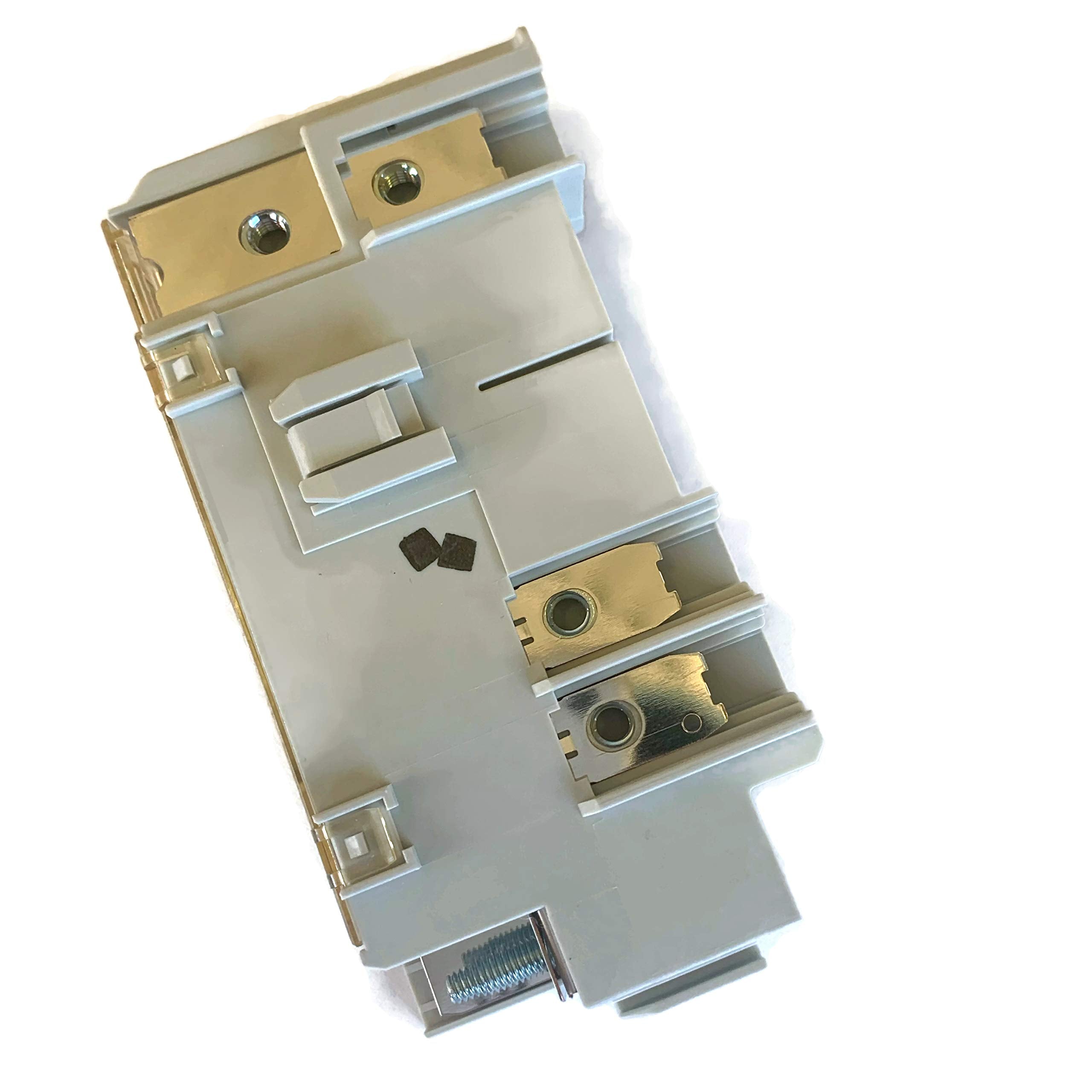 EAPP Fusible Link Block Assembly Compatible for Toyota & Scion - 150 Amp, Gold, Model EDS-2761734W