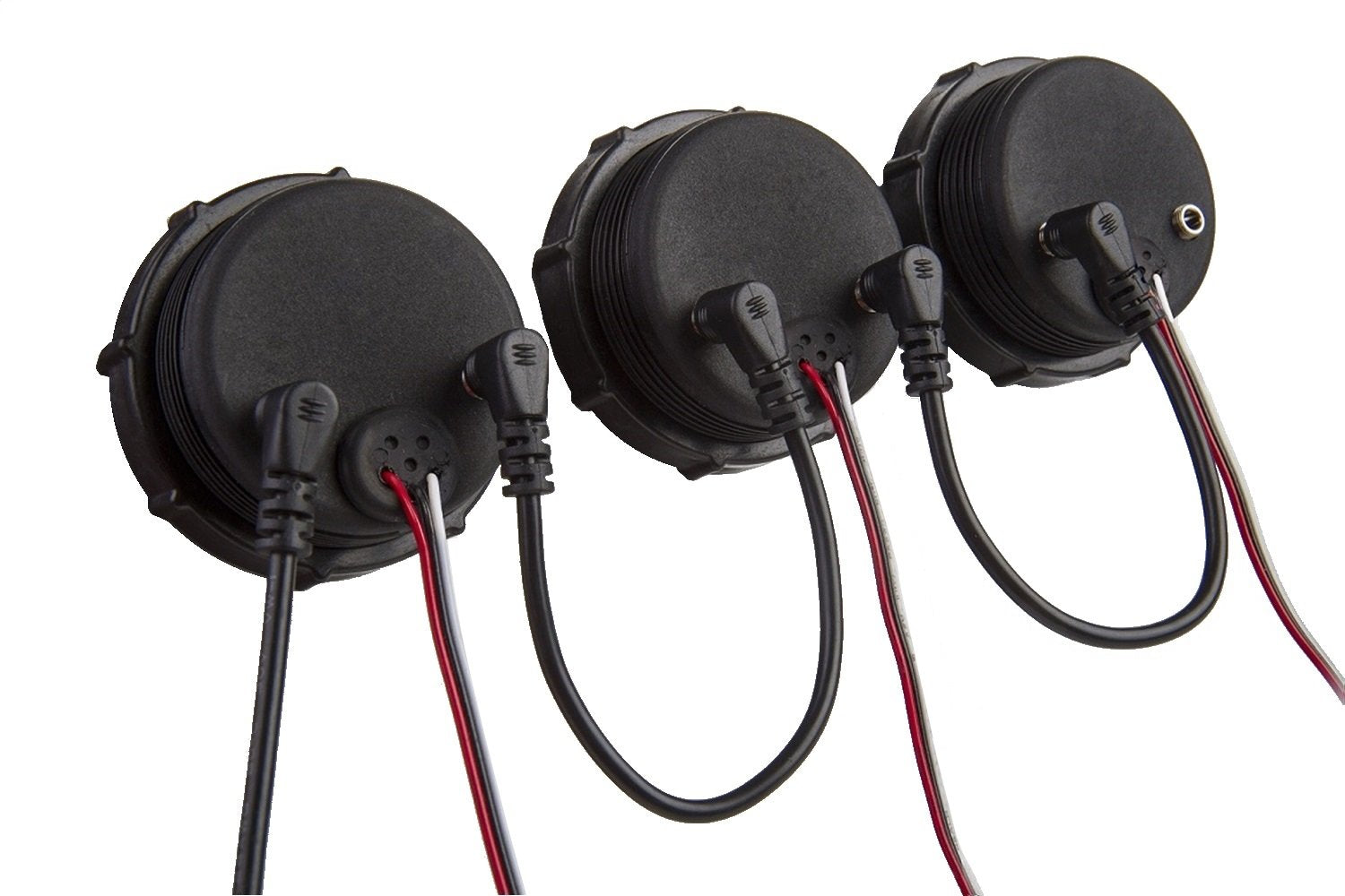 Holley Efi 553-126 Voltage Gauge