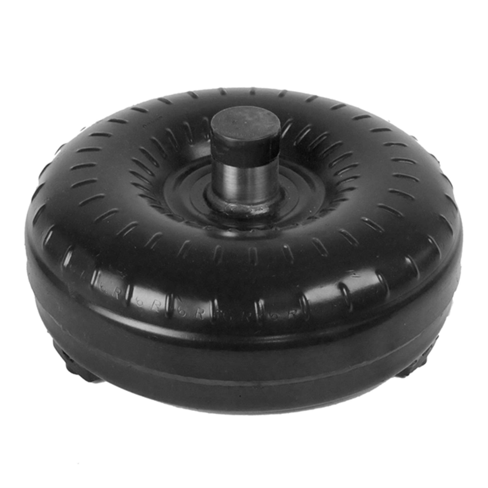 B&M Turbo Torque Converter 400000 - 11" Diameter, 2200-2600 RPM Performance Upgrade