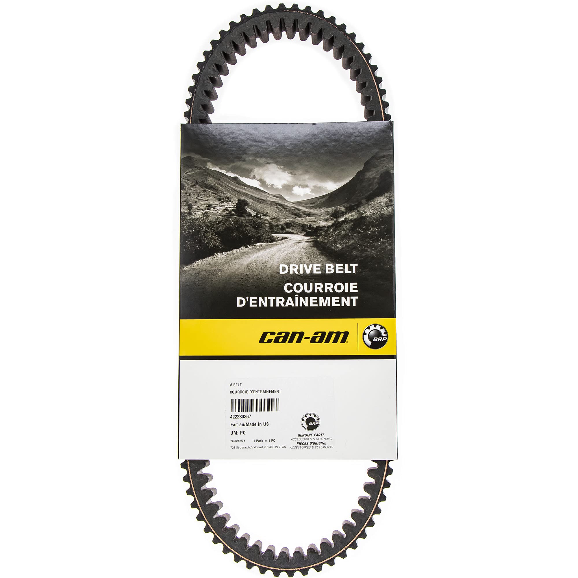 Sea-Doo OEM , 422280367-1