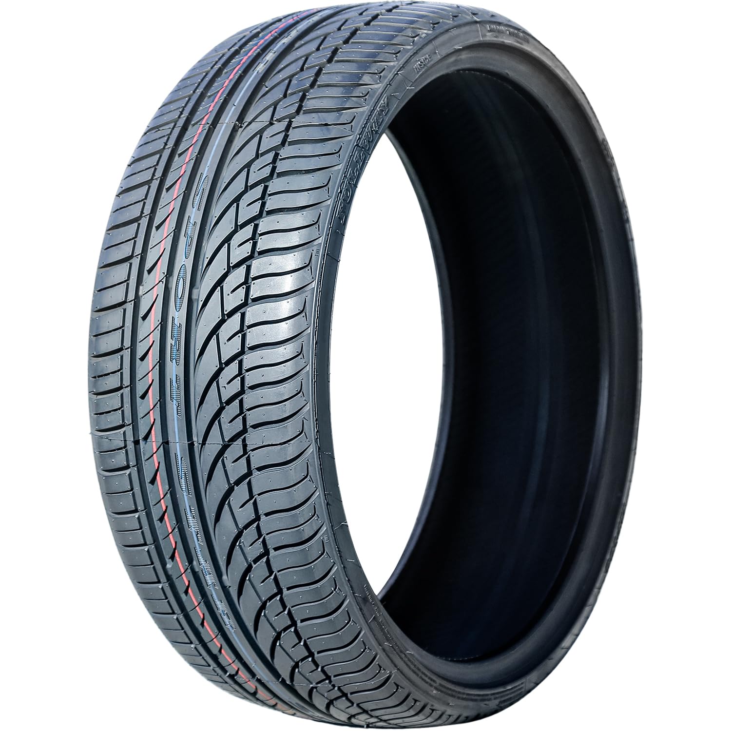 Fullway Hp108 P255/30R22 95W All Season Radial Tire