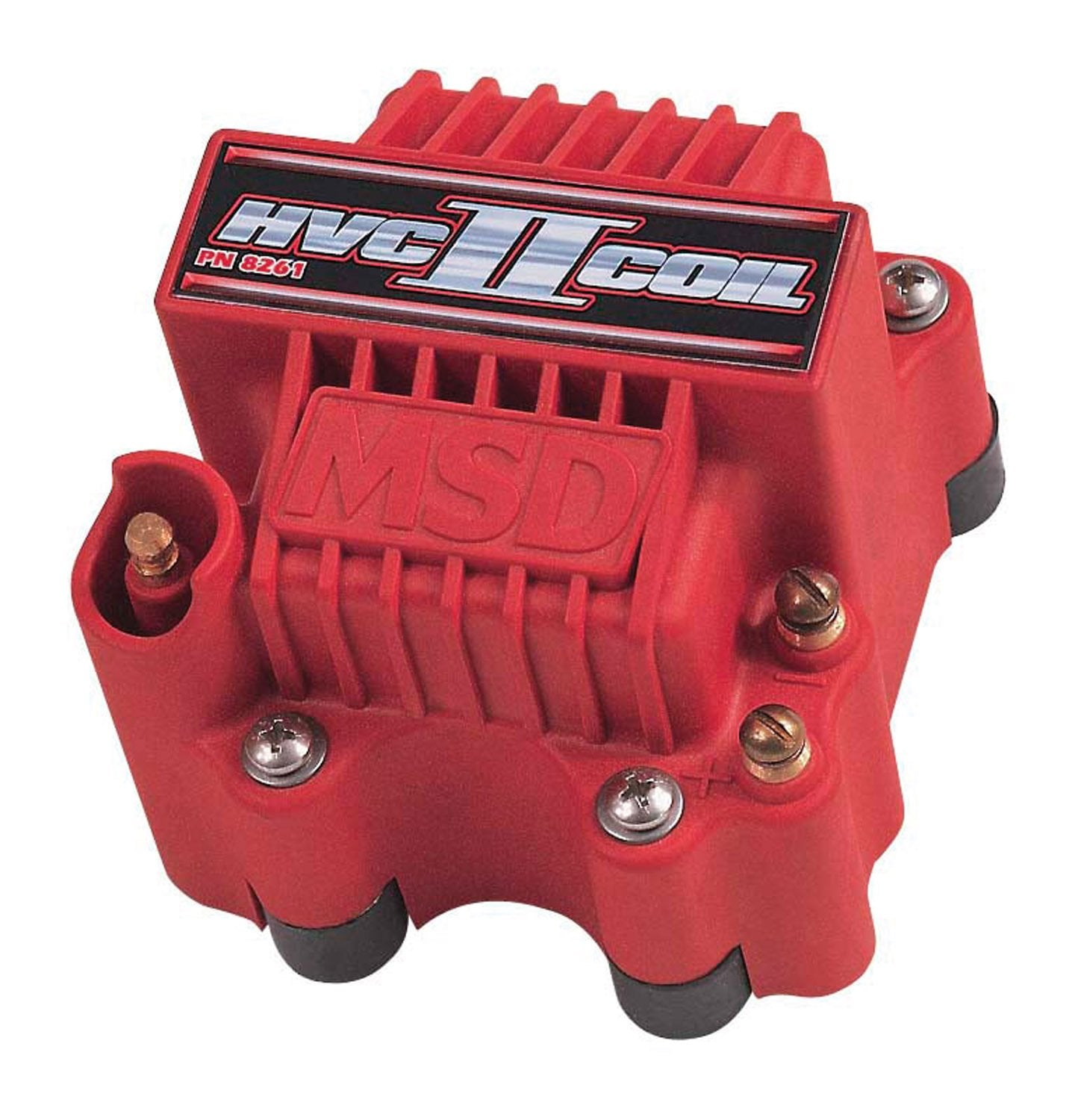 Msd 8261 Pro Power Hvc-2 Coil