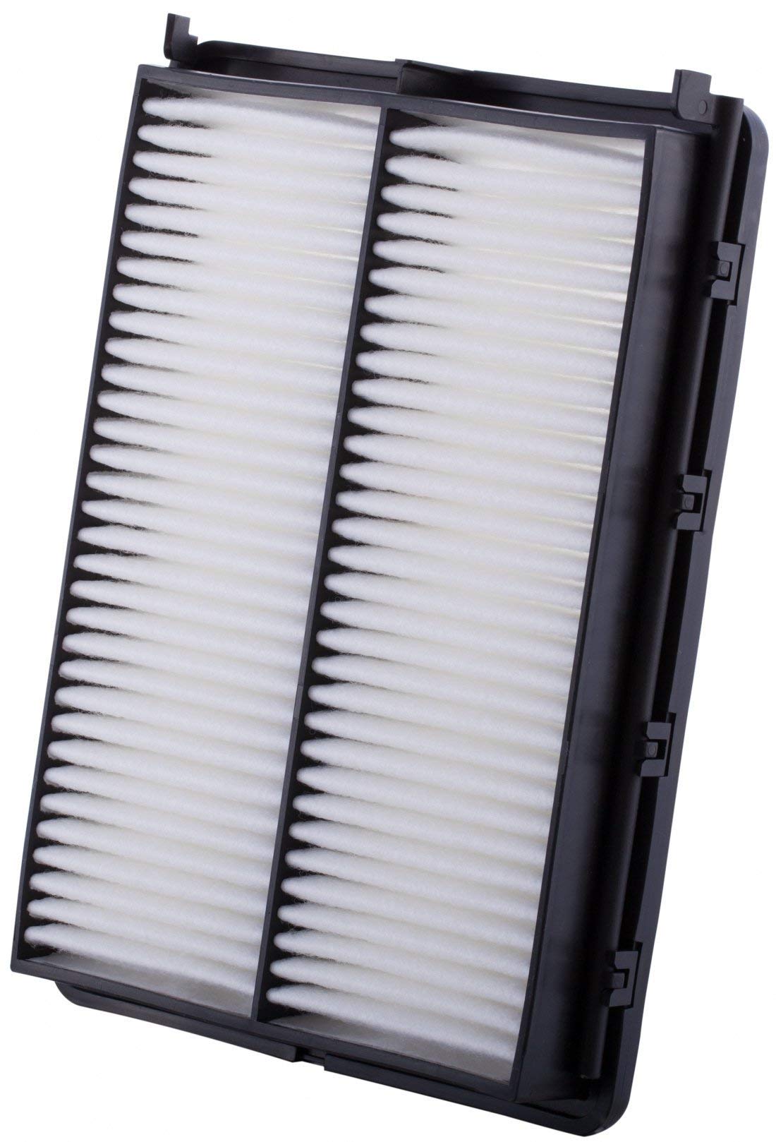 Premium Guard Air Filter Pa99071  Fits 2020-16 Kia Sorento, 2023-20 Telluride, 2021-15 Sedona, 2018-17 Hyundai Santa Fe Sport, 2