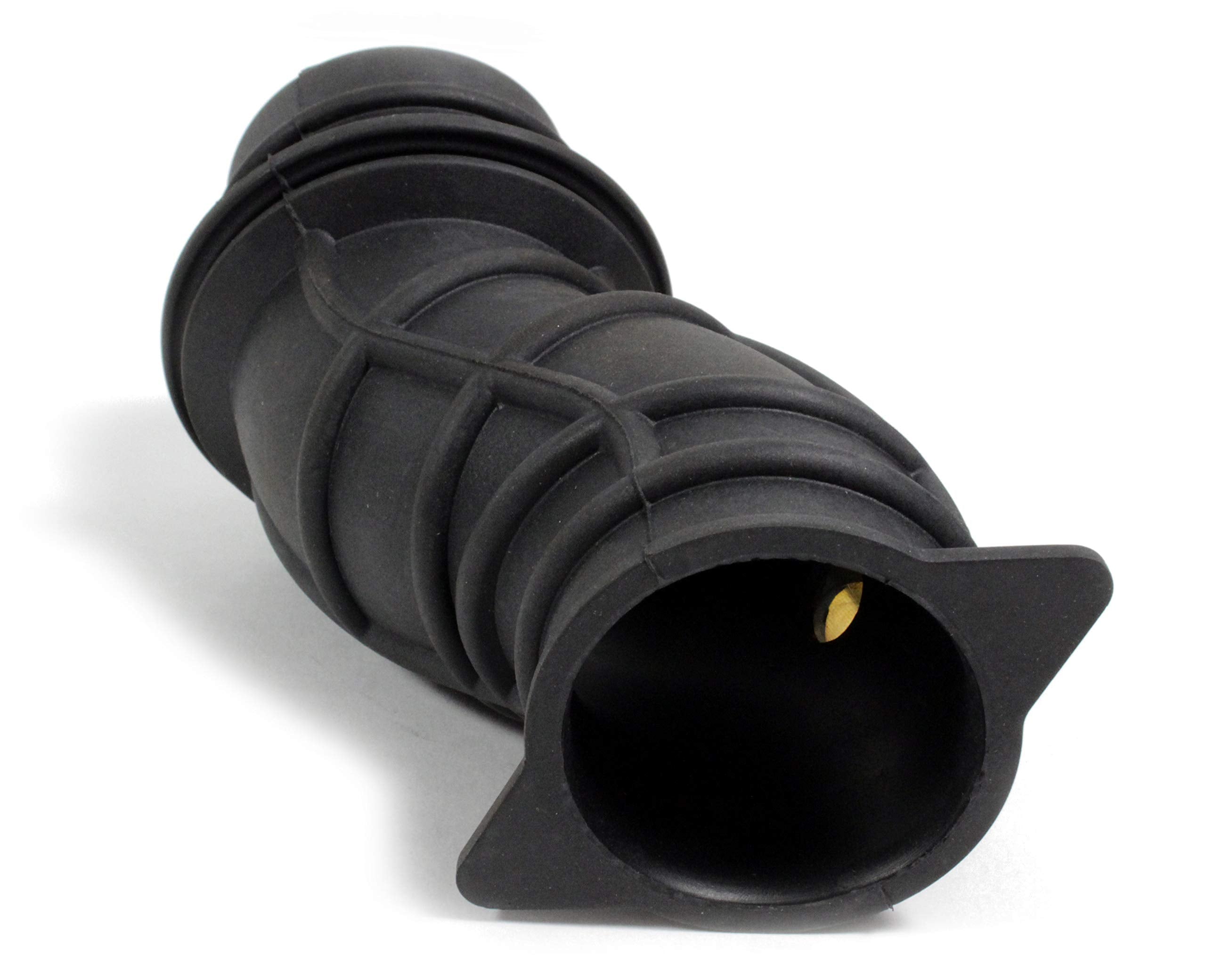 Polaris OEM Throttle Boot for 2005-2006 Sportsman 700/800 EFI - Black