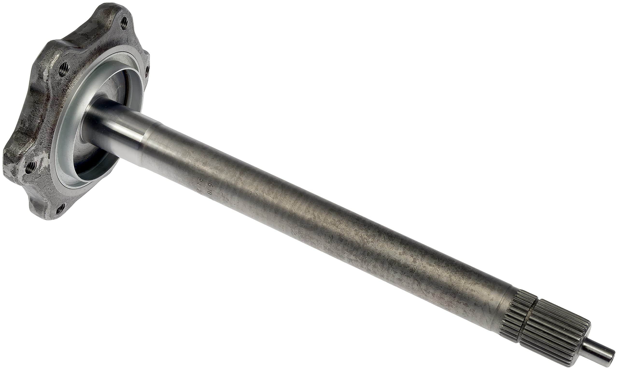 Dorman 630-637 Front Passenger Side Inner Drive Axle Shaft Assembly Compatible With Select Chevrolet/Gmc Models