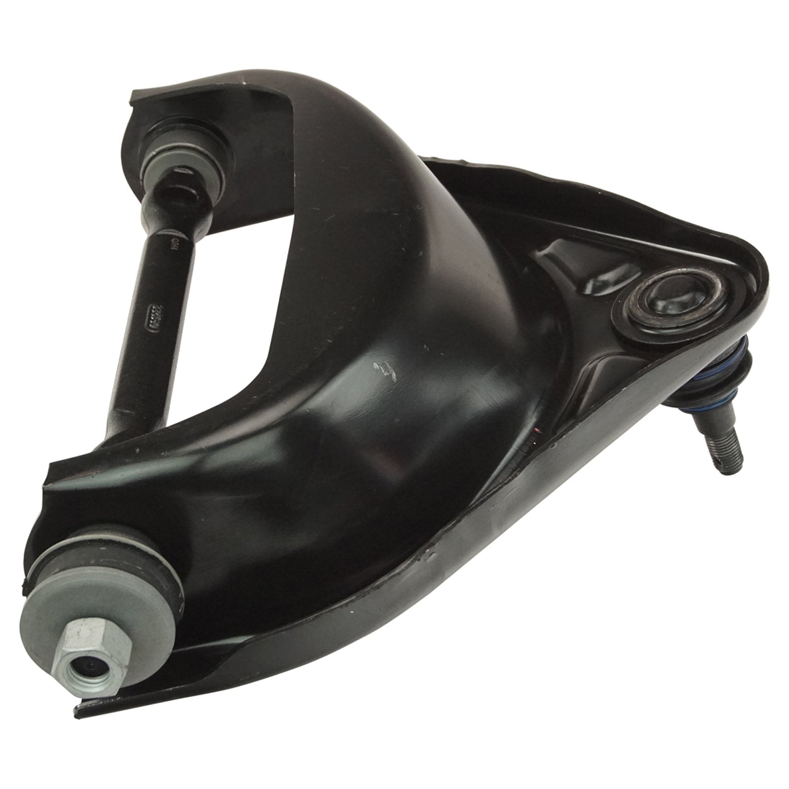 Trq Front Upper Control Arm With Ball Joint Set Compatible With 1994-1999 Dodge Ram 1500 Ram 2500 Ram 3500