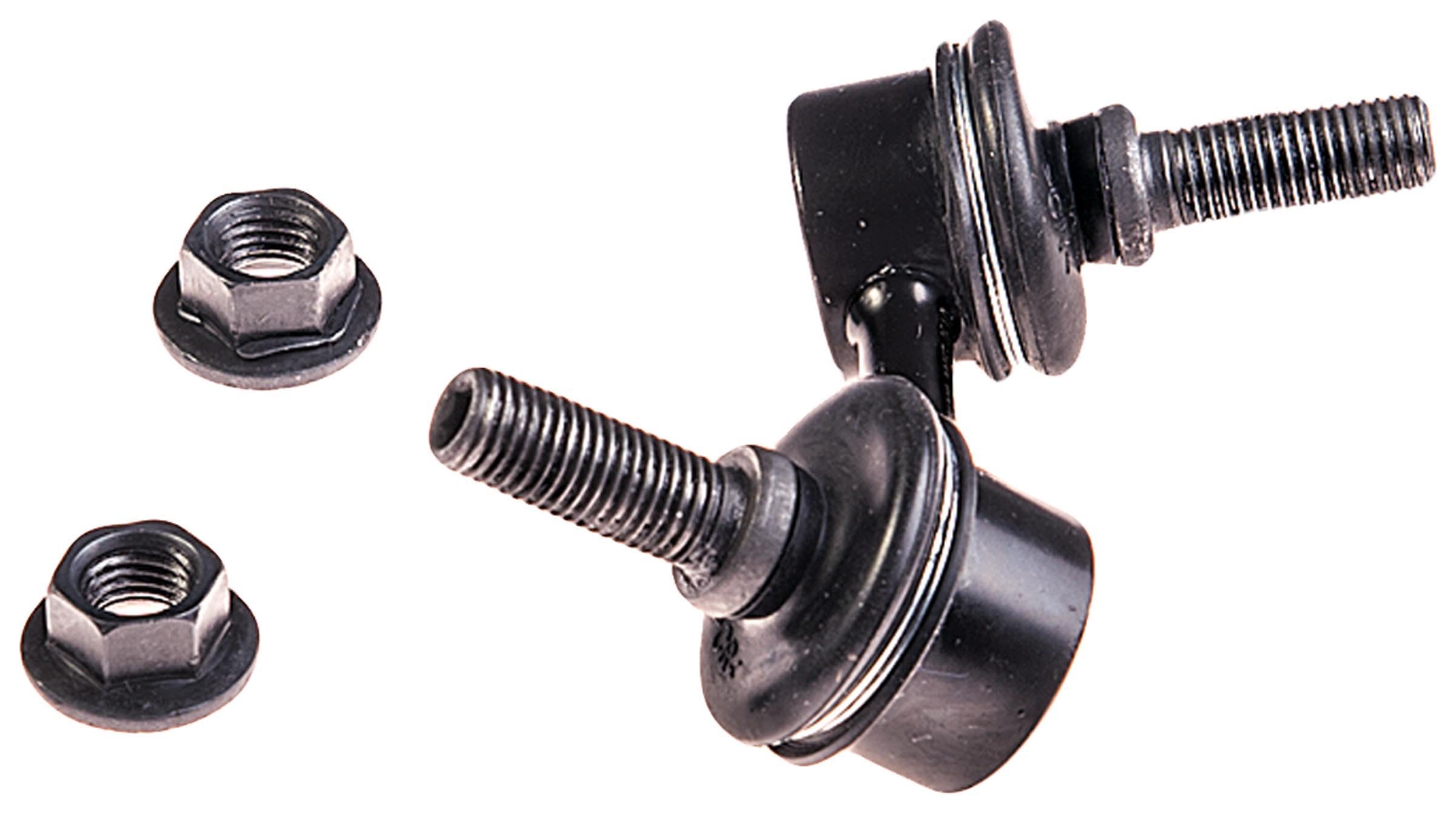 Dorman SK90455 Front Passenger Side Suspension Stabilizer Bar Link Kit Compatible with Select Acura/Honda Models