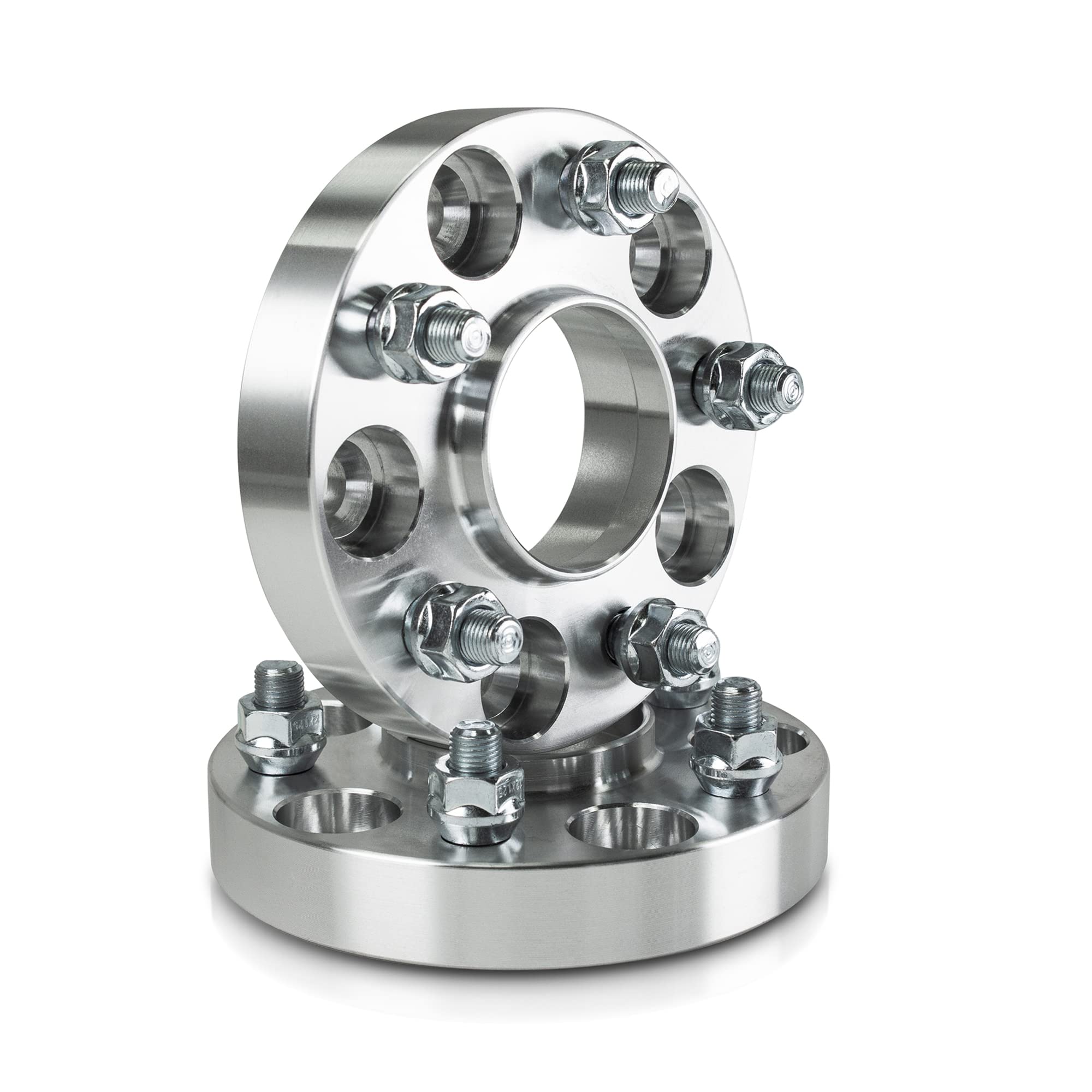 Customadeonly 20Mm Wheel Spacers 5X114.3 For 240Sx 350Z 370Z 300Zx Gtr Murano Maxima Sentra Compatible For Infiniti G35 G37 Q60,