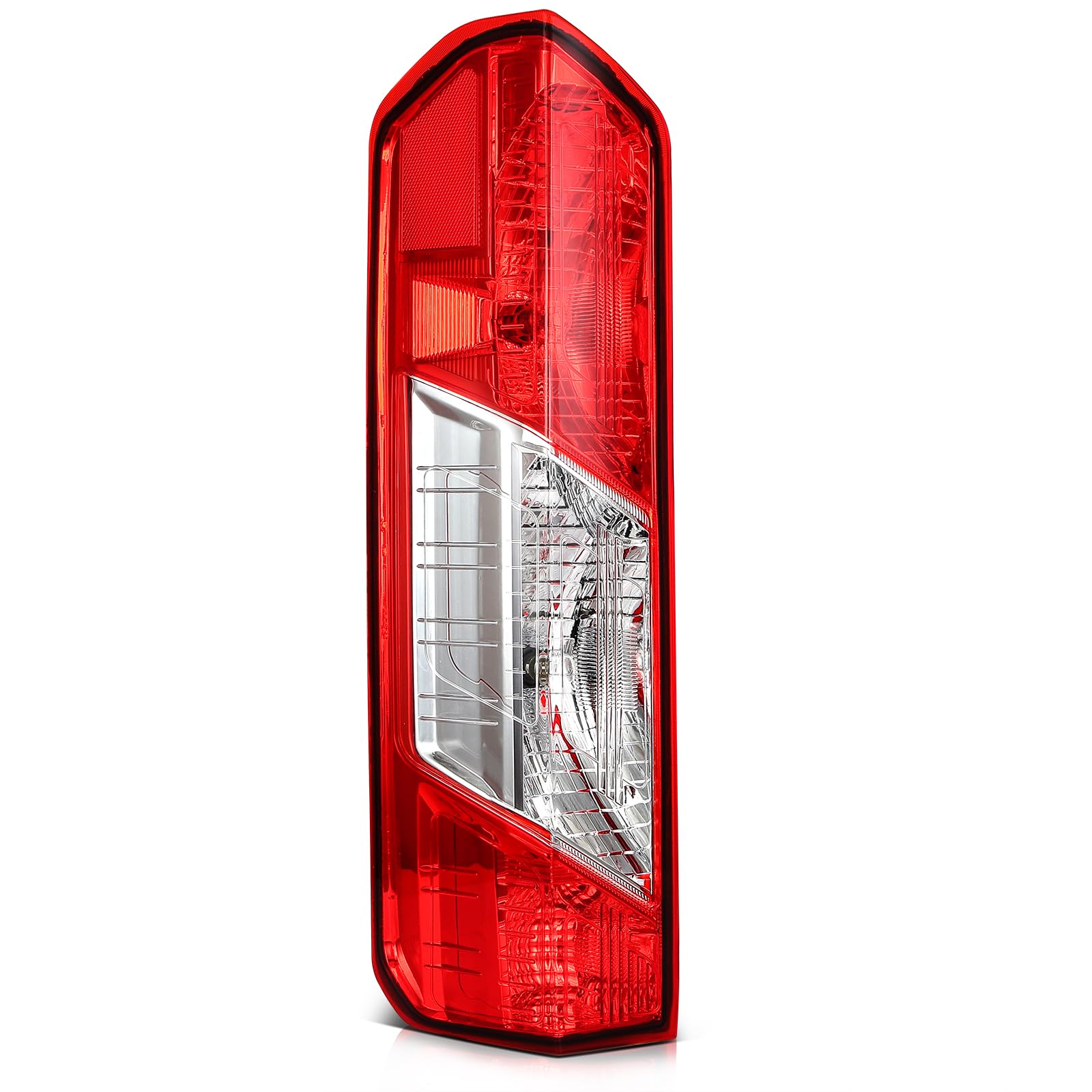 LBRST Tail Lights Fit 2015-2022 for Transit, 2015-2022 for Transit-150/250/350 Driver Side Tail Light Assembly FO2800270