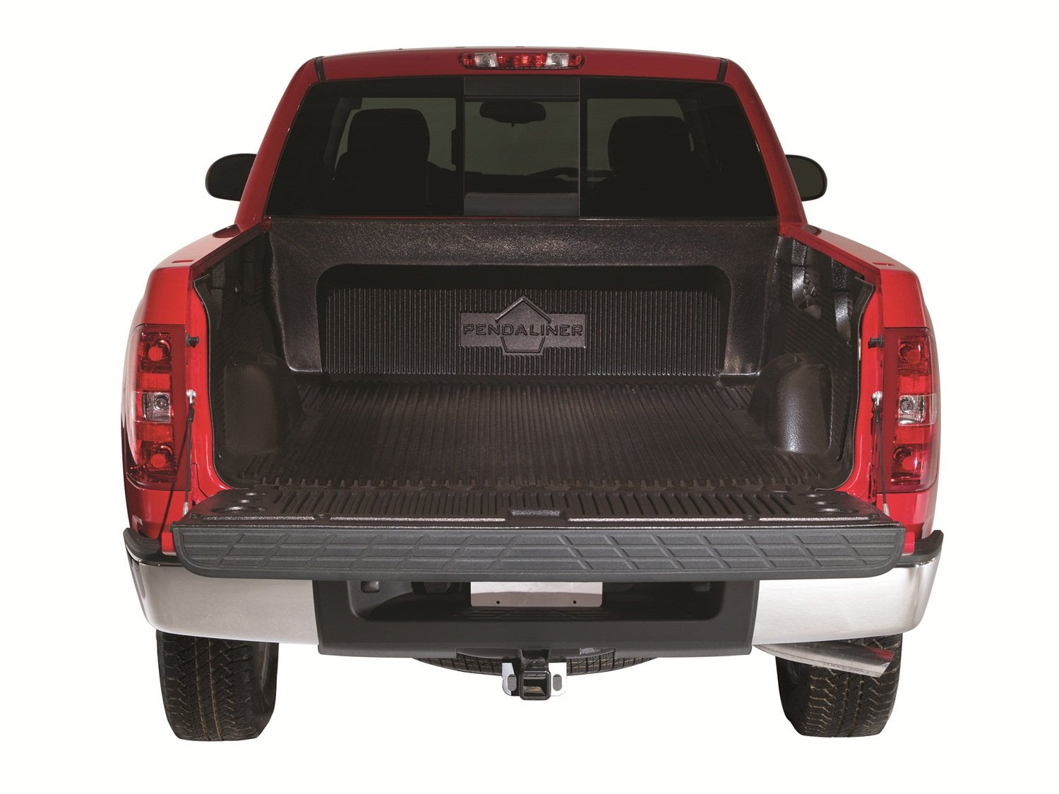 Penda 68010Srx 5'6 Bed Liner For 07-21 Toyota Tundra