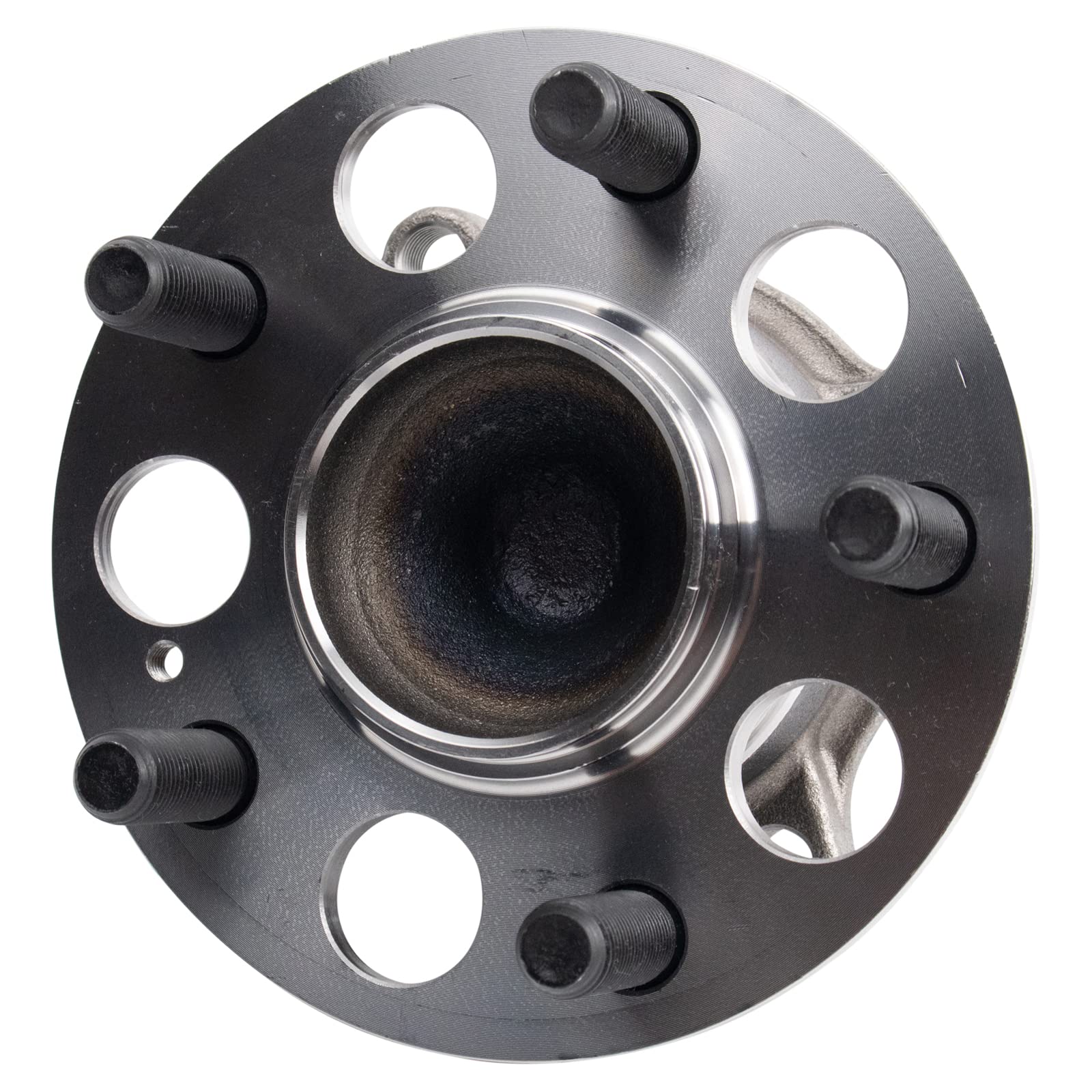 Trq Rear Wheel Hub Bearings Assembly Set Compatible With 2021-2023 Acura Tlx 2018-2023 Honda Odyssey