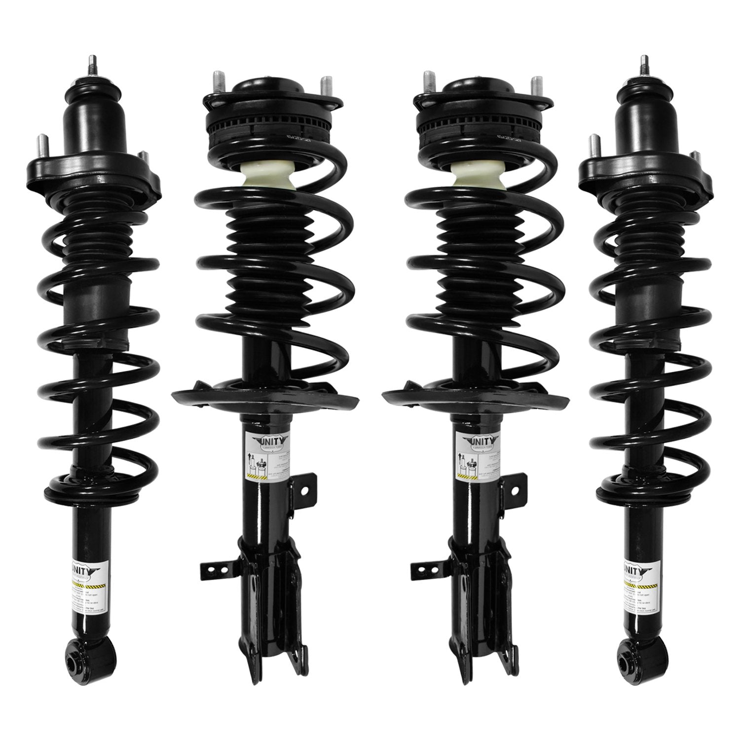 2007-2010 Chrysler Serbring, 2008-2014 Dodge Avenger, 2011-2014 Chrysler 200 - 4-11675-15310-001