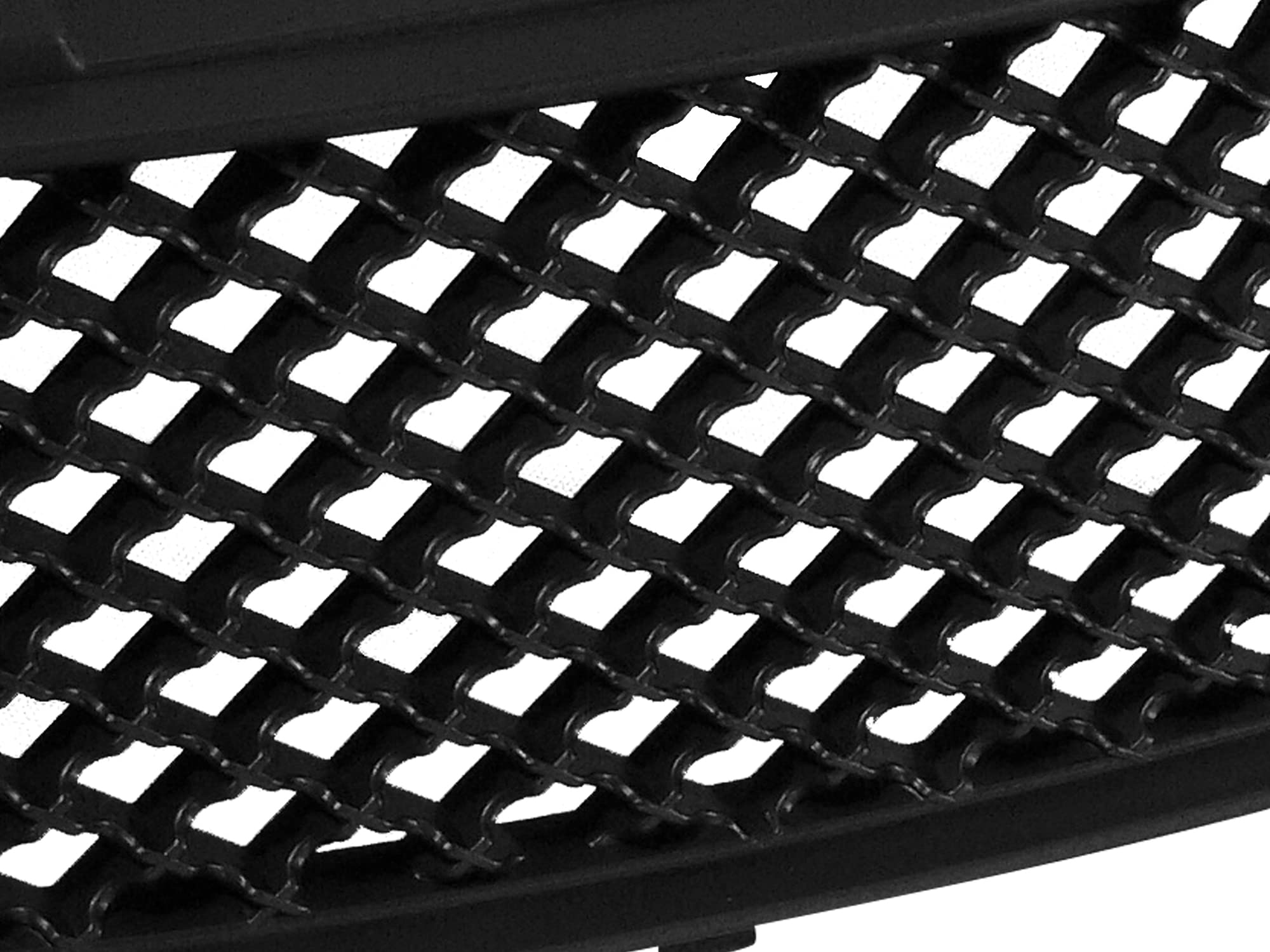 Armordillo 2000-2005 Chevy Impala Mesh Grille Gloss Black