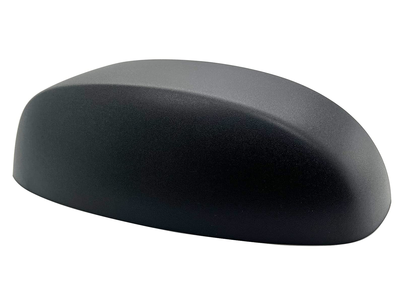 APA Mirror Textured Cap for 2007-2014 SILVERADO TAHOE SUBURBAN Driver Left Side