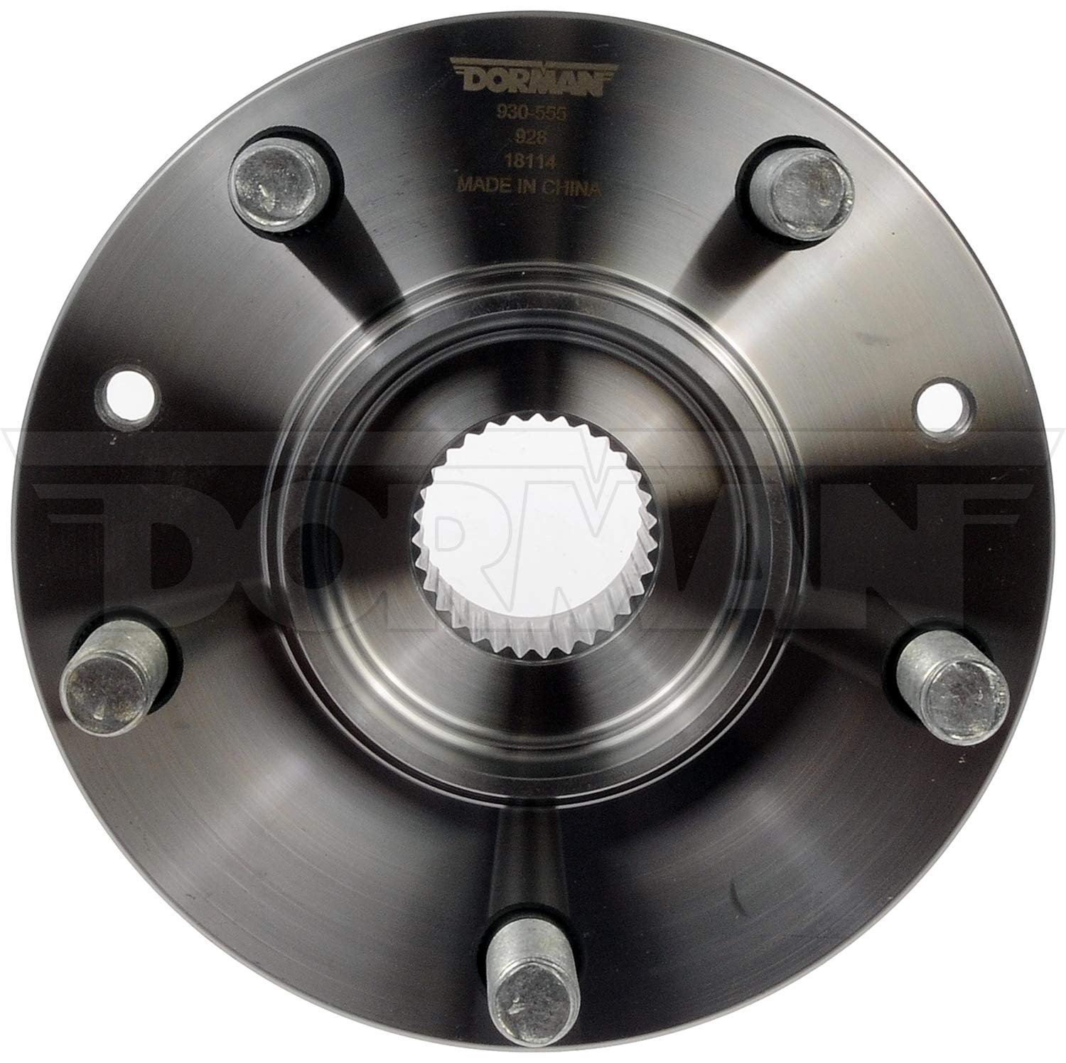 Dorman/Ez Drain 930555 Brake Hub