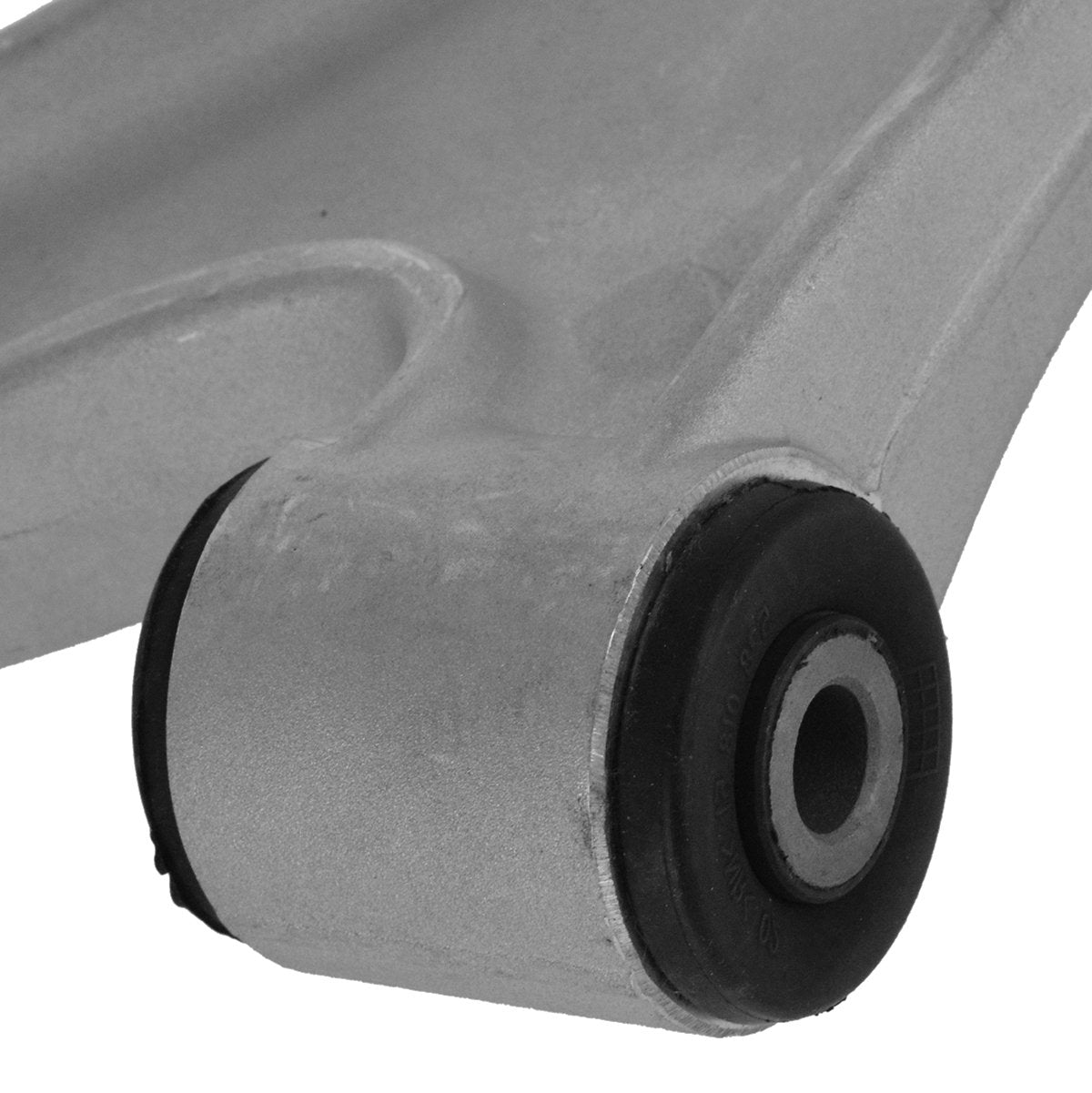 Trq Front Left Lower Control Arm With Ball Joint Drivers Side Compatible With 2004-2012 Chevrolet Malibu 2005-2010 Pontiac G6 20