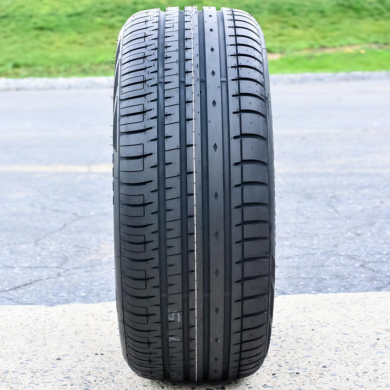 Accelera 225/40 Zr20 101W Xl Phi-R Tl(T)