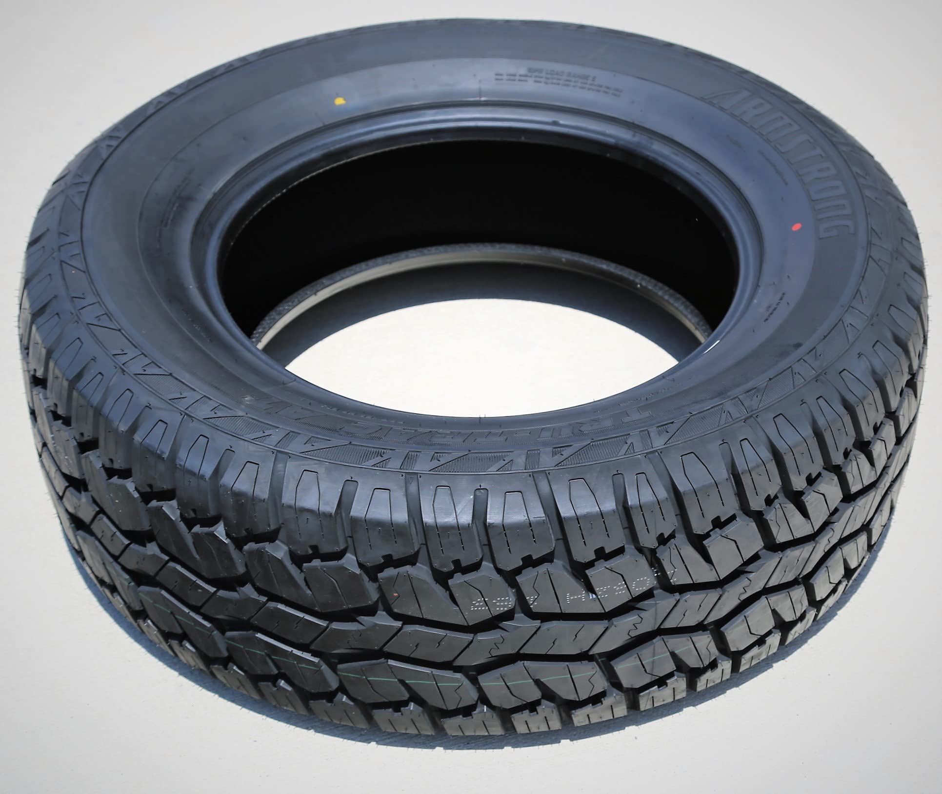 Armstrong TRU-TRAC AT All Terrain - 275/60 R20