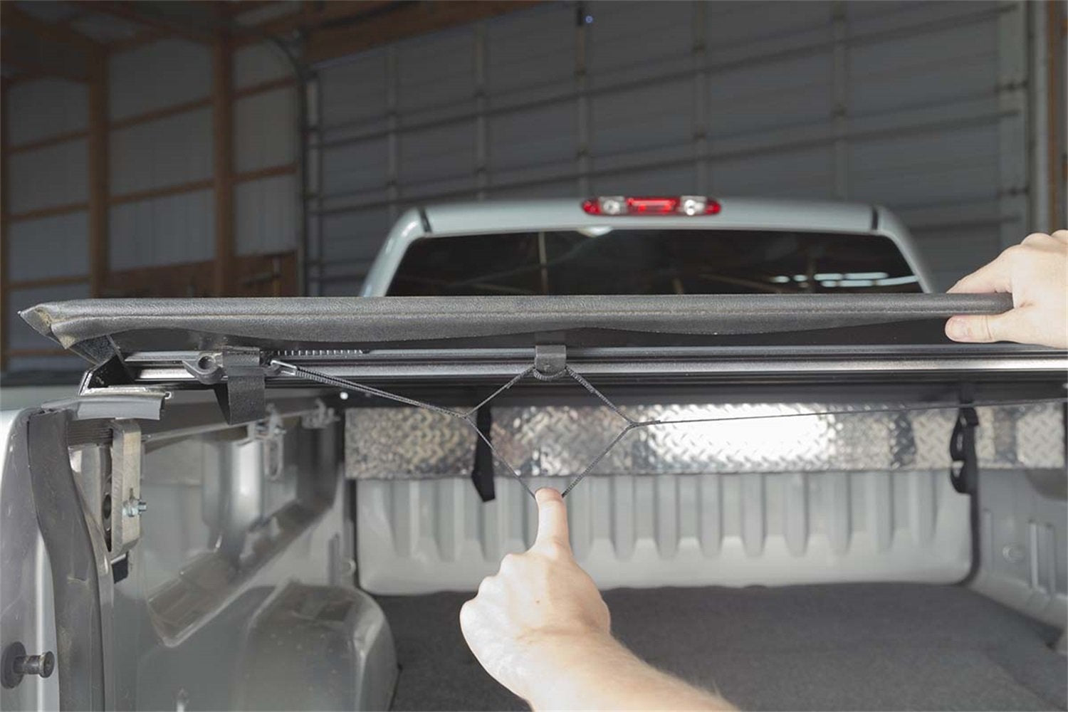 Access 42199 Lorado Chev Fs Sbed 99-06