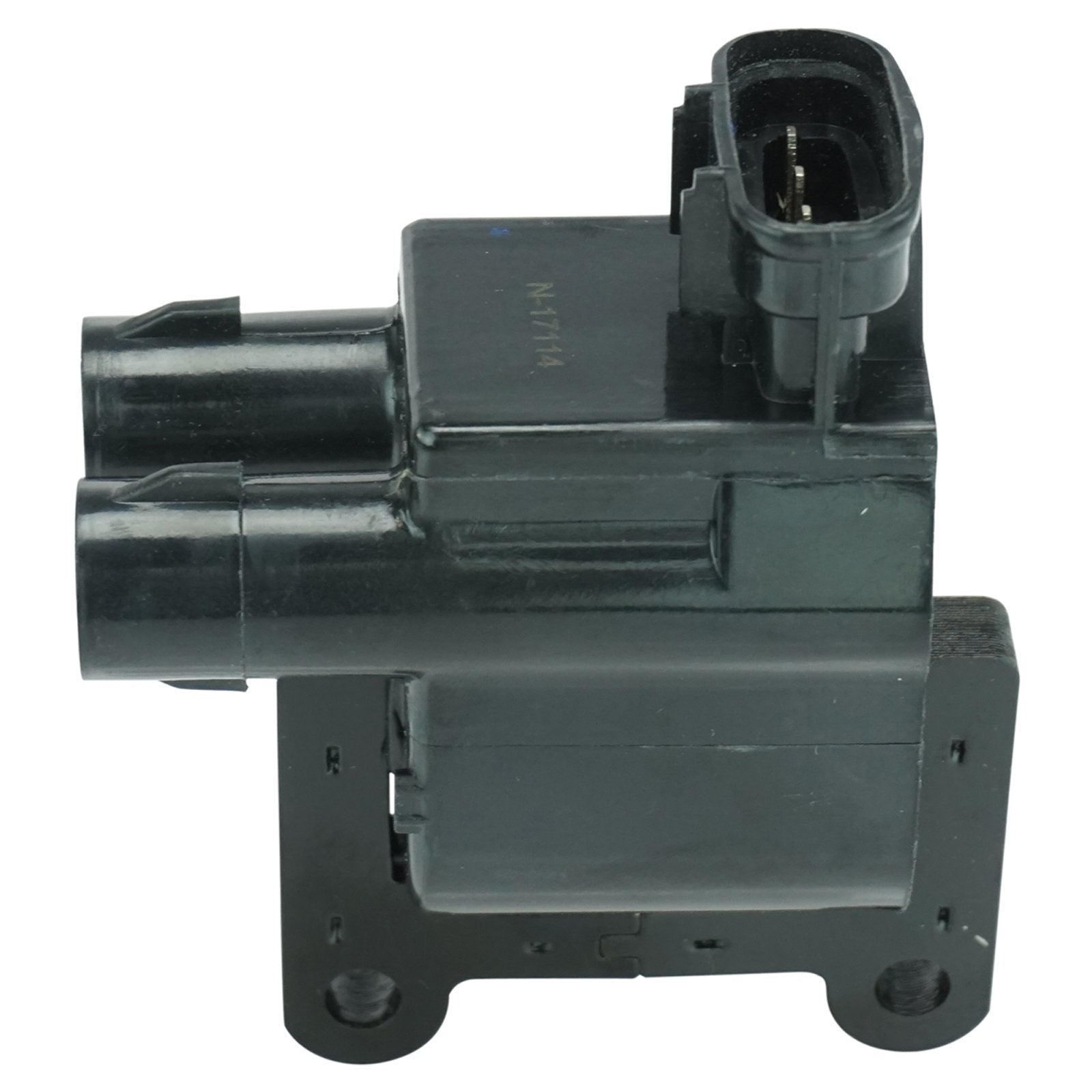 Trq Ignition Kit Ignition Coil Spark Plugs Compatible With 1997-2001 Toyota Camry 1998-2000 Rav4 1999-2001 Solara