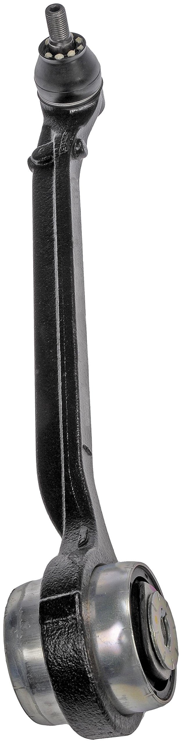 Dorman 522-802 Front Passenger Side Lower Forward Suspension Control Arm and Ball Joint Assembly Compatible with Select Chrysler