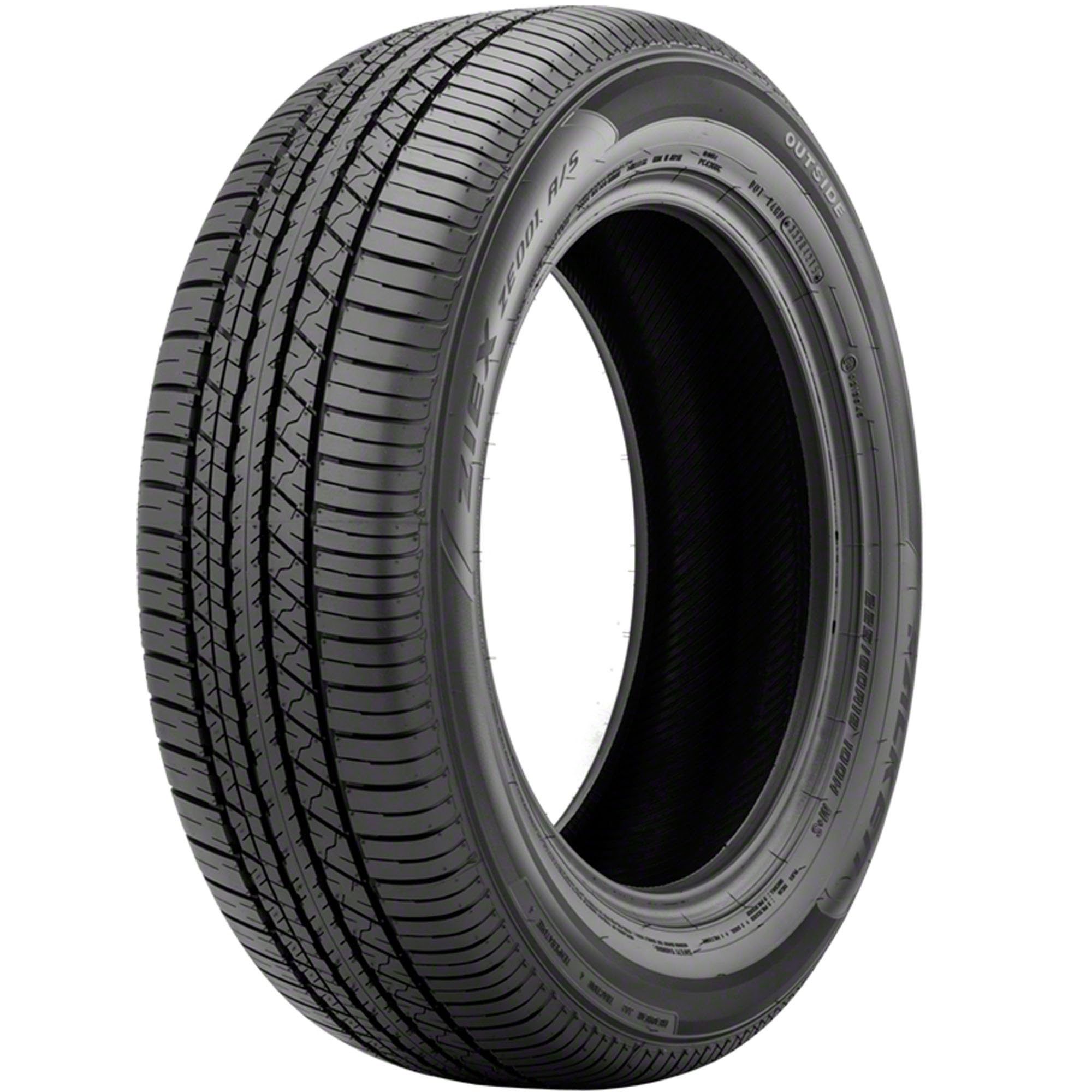 Falken 225/55R18 98H Ziex Ze001 As Bw