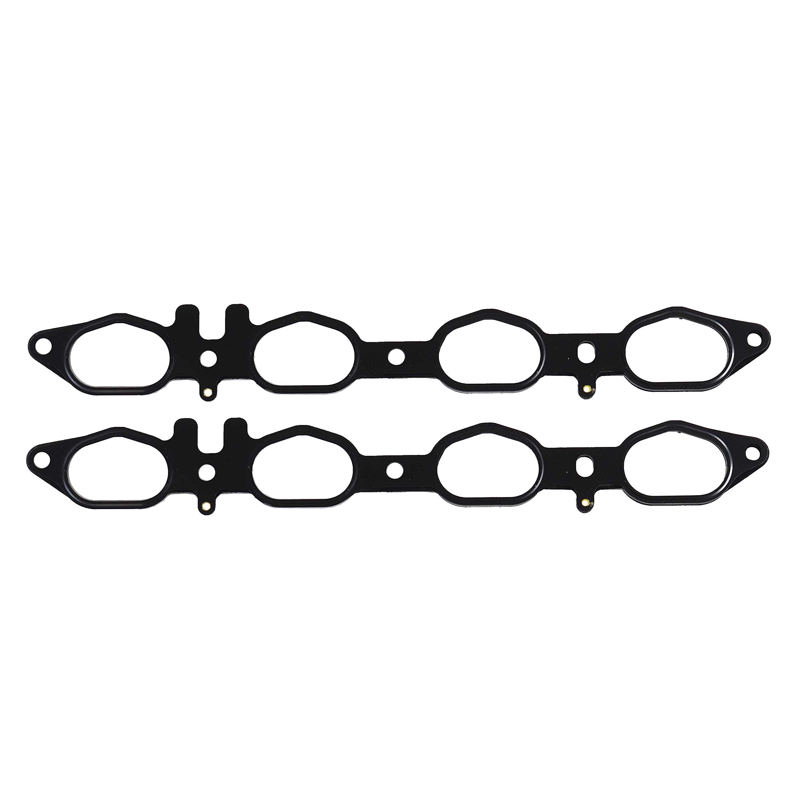 Dnj Ig971 Intake Gasket For 1998-2010 / Lexus, Toyota / 4Runner, Gs400, Gs430, Gx470, Land Cruiser, Ls400, Ls430, Lx470, Sequoia