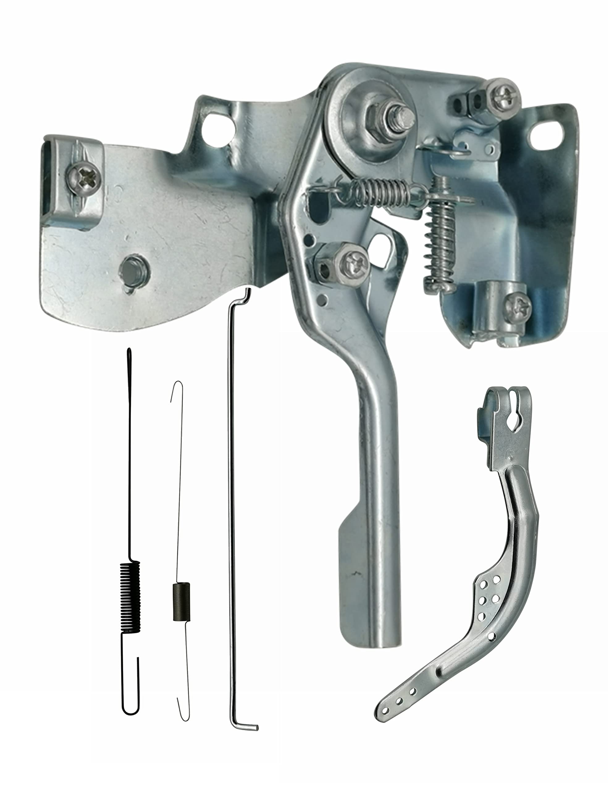 YAMAKATO Throttle Control Assembly Kit for Predator 212 cc Coleman Baja 196cc Ct200u Bt200x Kt196 Mb165 Mb200 Honda Gx160 Gx200 
