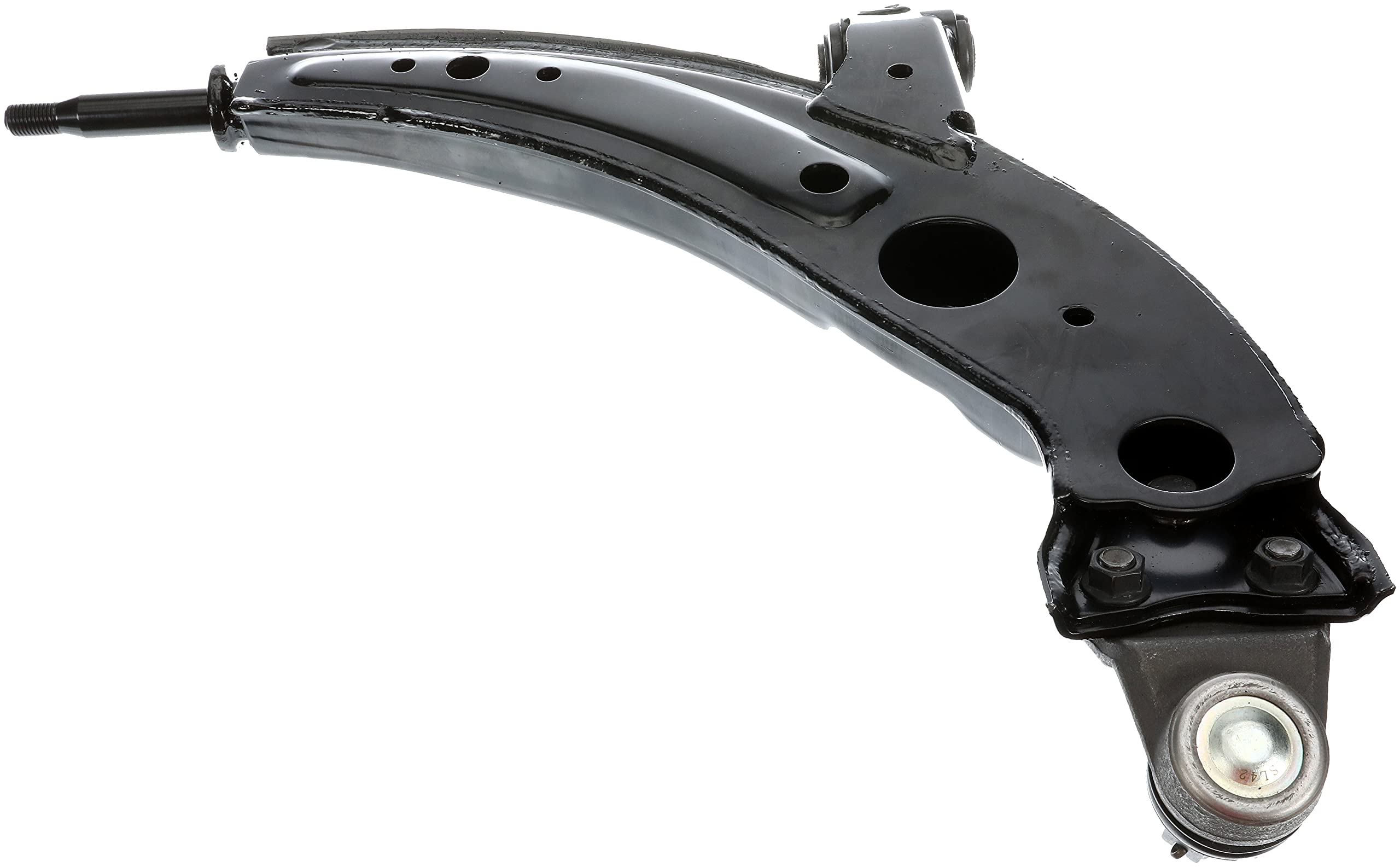 Dorman 520-423 Front Driver Side Lower Suspension Control Arm And Ball Joint Assembly Compatible With Select Chevrolet / Toyota