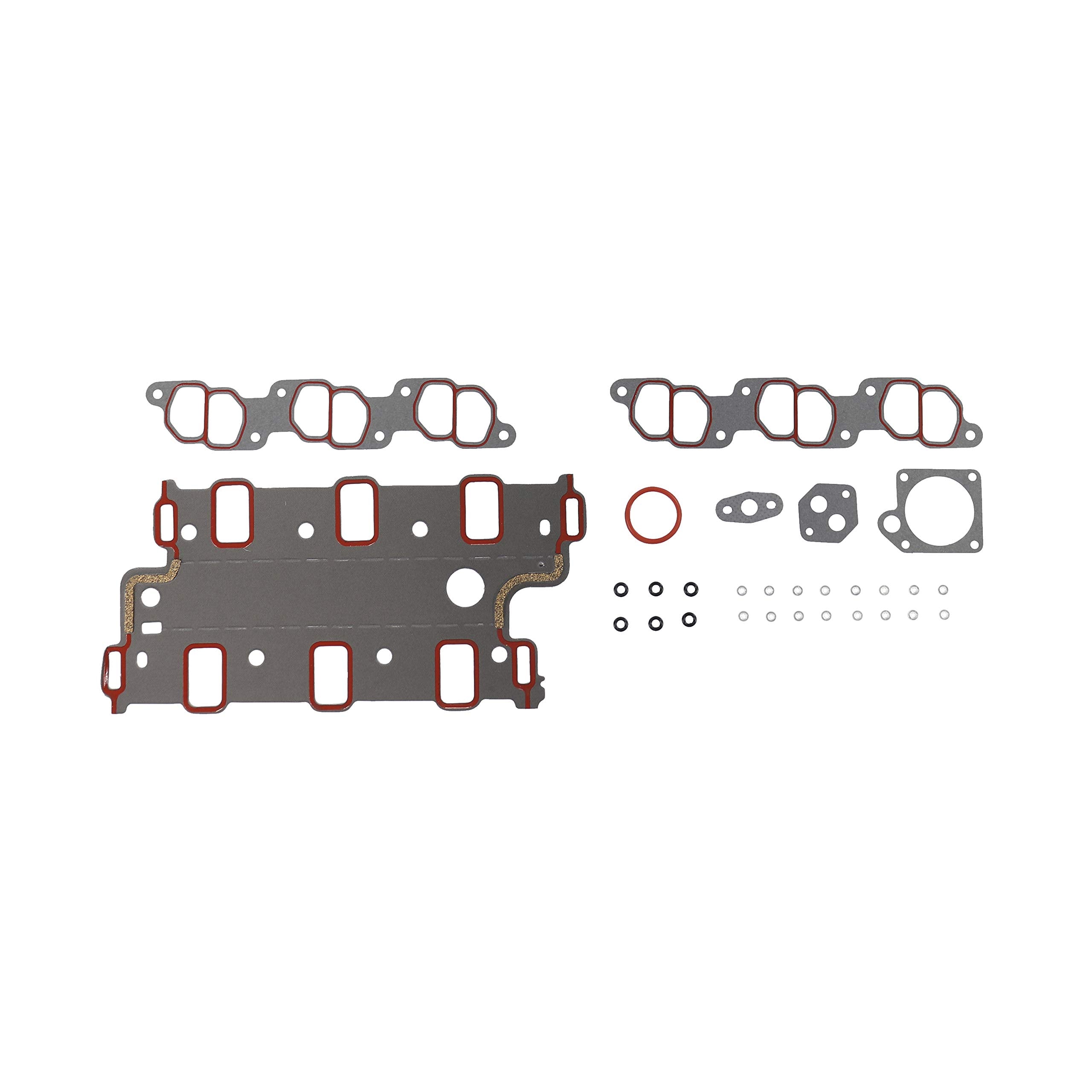 Dnj Hgs422 Graphite Cylinder Head Set For 1990-1994 / Ford, Mazda/Aerostar, B4000, Explorer, Navajo, Ranger / 4.0L / Ohv / V6 /