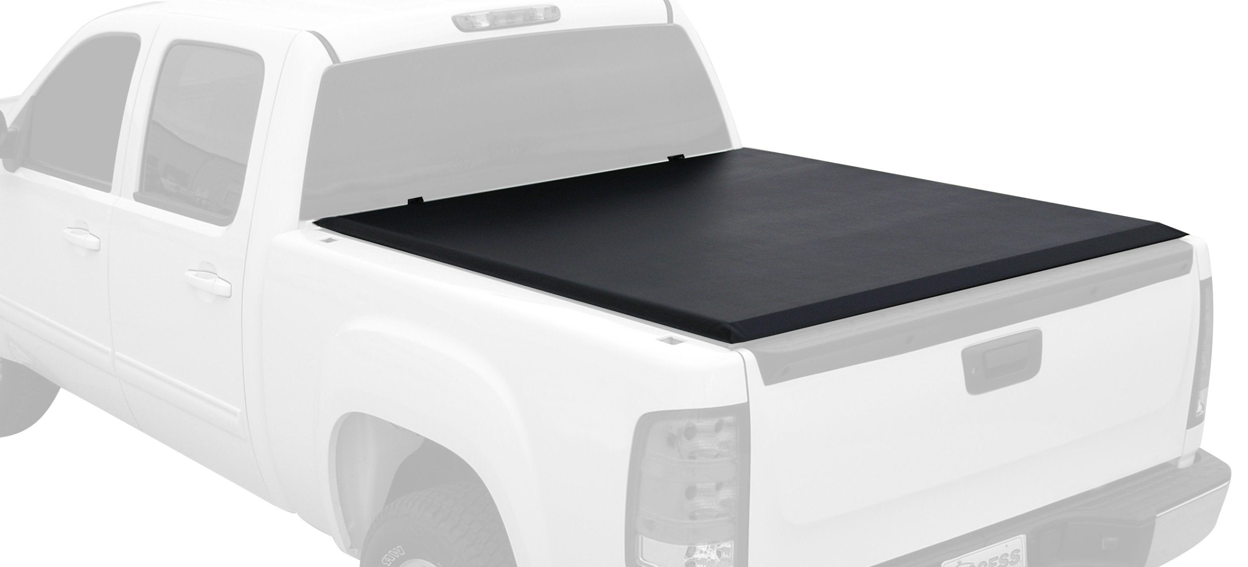 Access 14169 Original Roll-Up Tonneau Cover