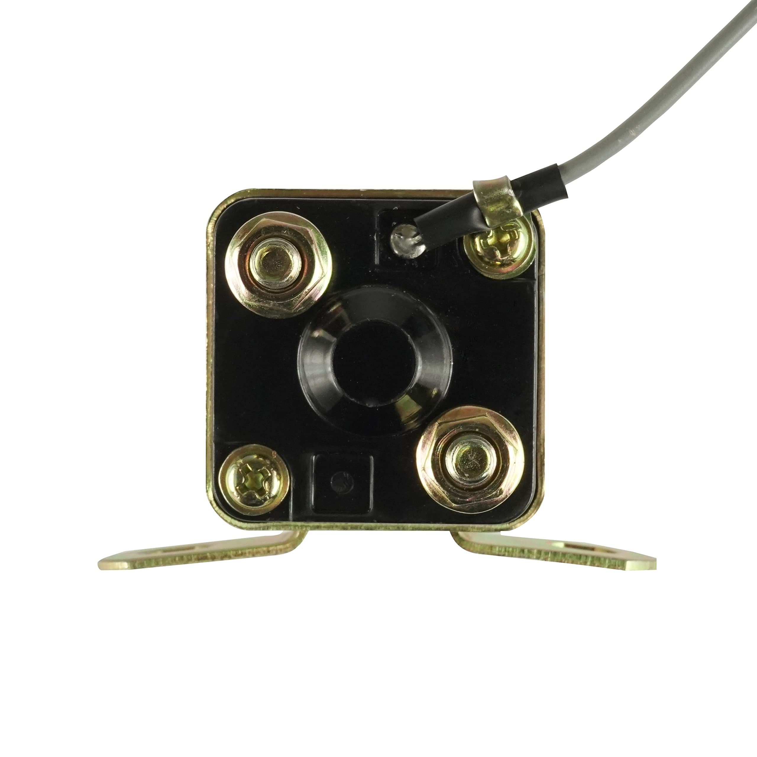 Caltric Starter Solenoid Relay Compatible With Polaris 3085521 4011335