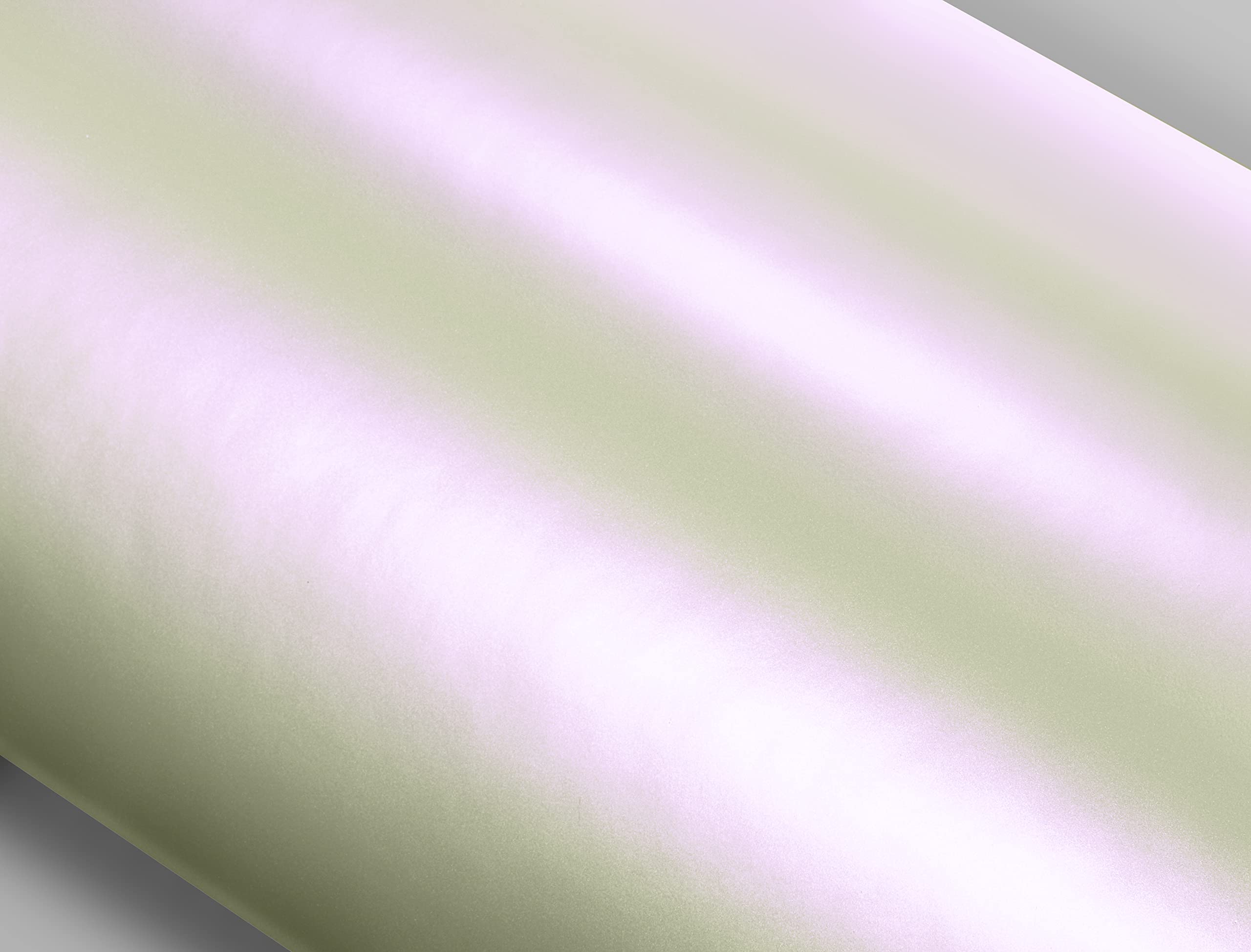 VViViD+ Matte White to Purple Space Pearl Vinyl Car Wrap Film (6ft x 5ft)