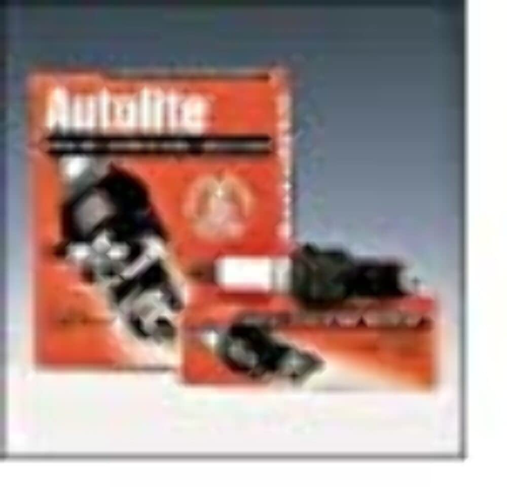 Autolite Plugs Xp104