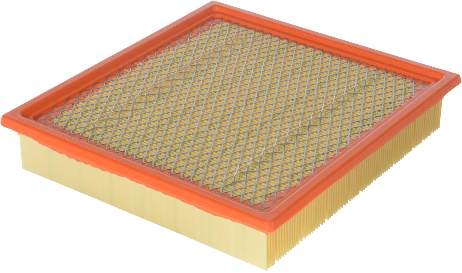 Fram Extra Guard Air Filter, Ca10262 For Select Ford And Lincoln Vehicles