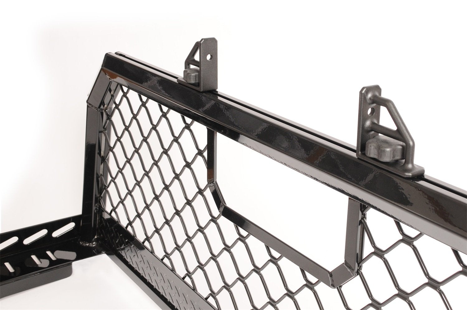Dee Zee 95050B Black Cab Rack